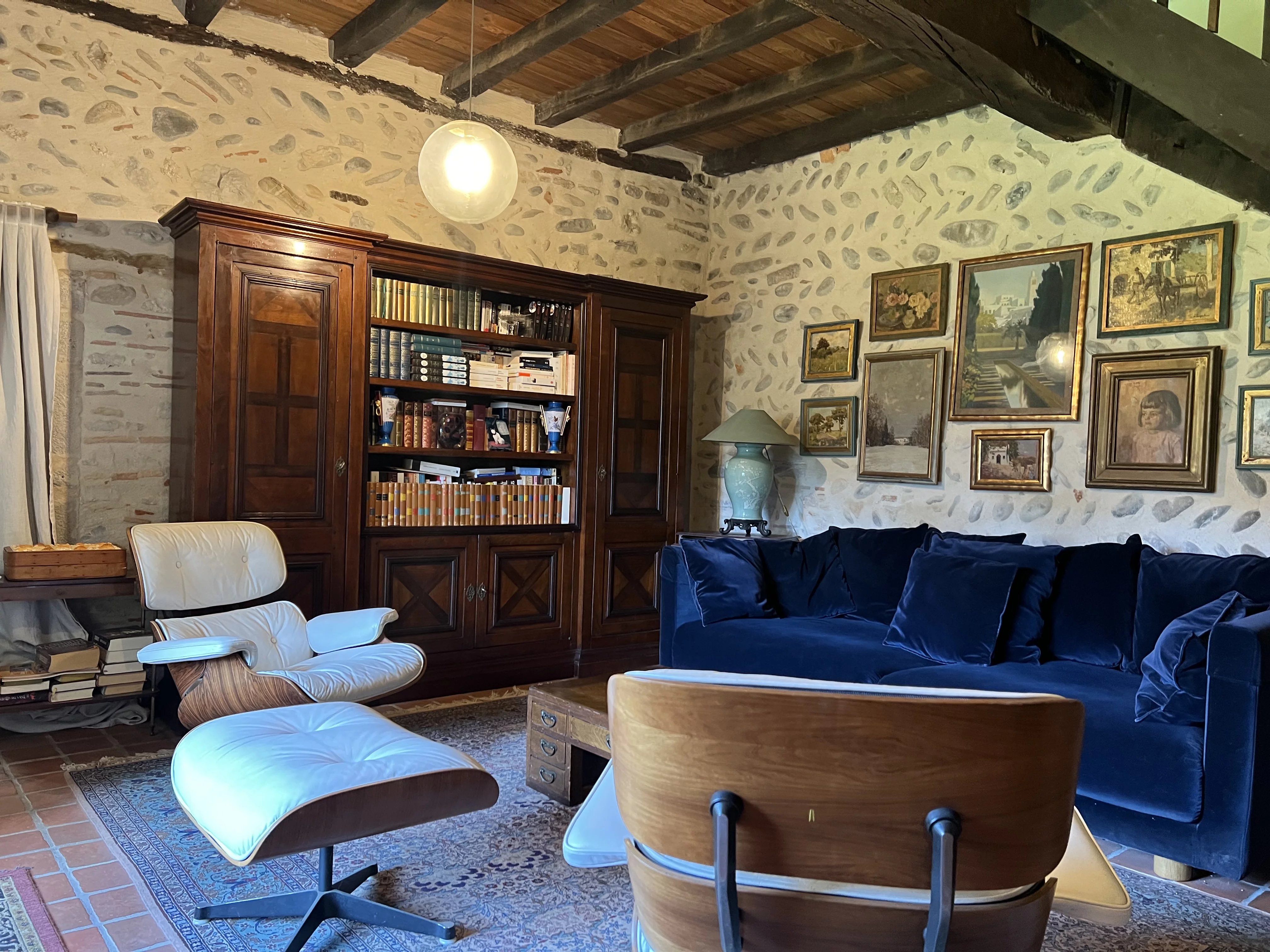 Middeleeuws herenhuis