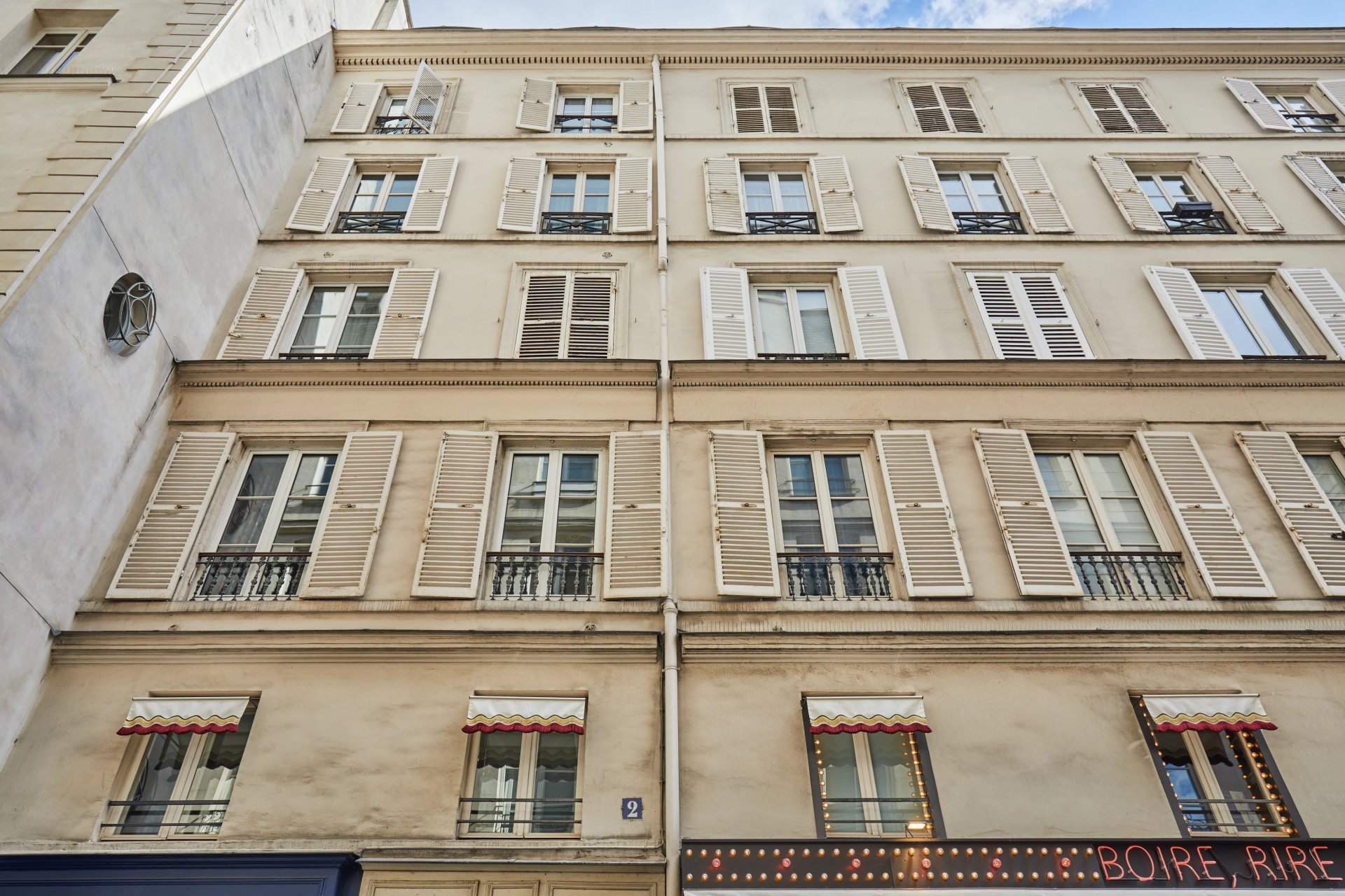 1 Bedroom Apartment/Flat's Image 10