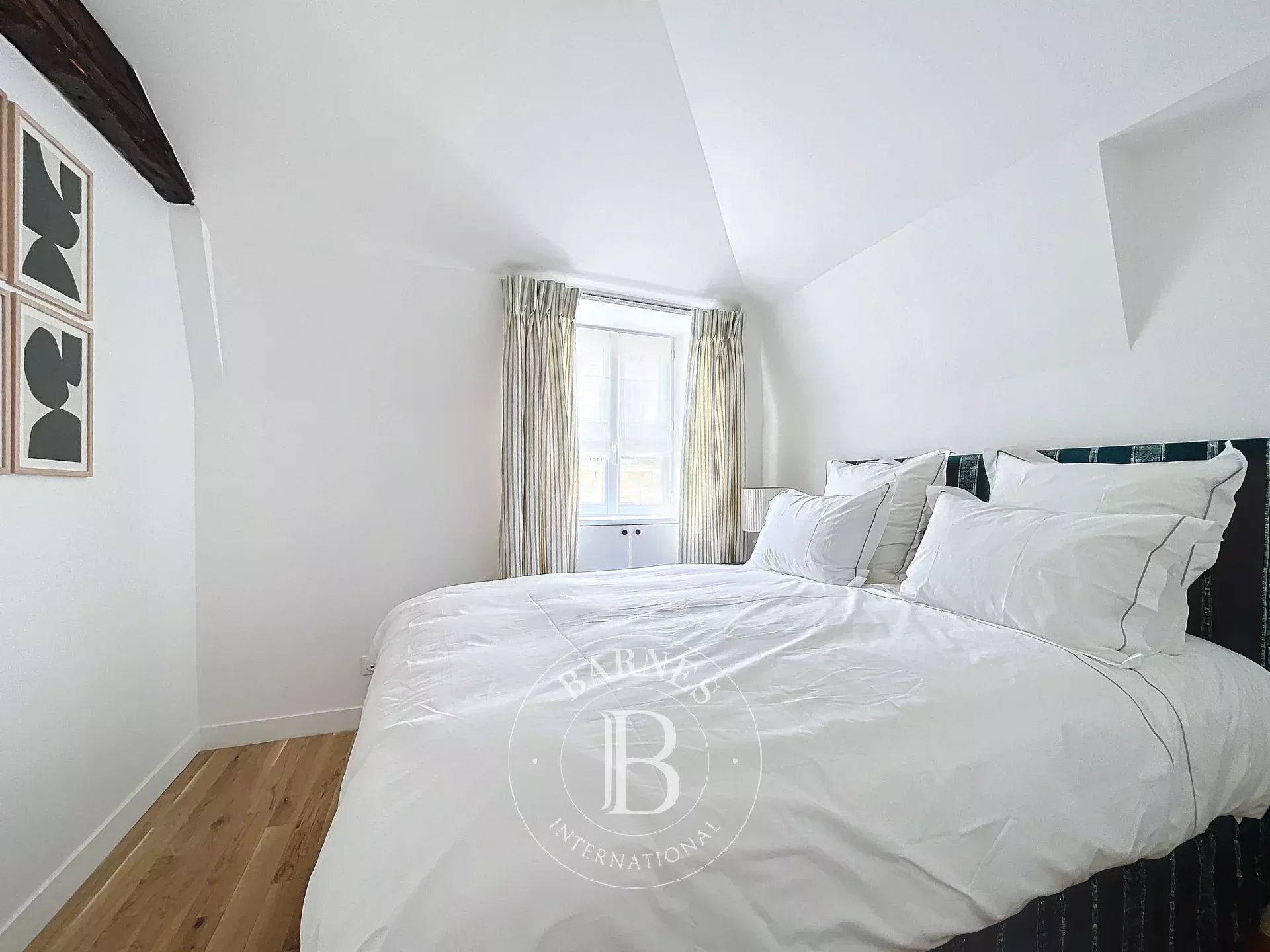 Daire Paris 9ème - picture 8