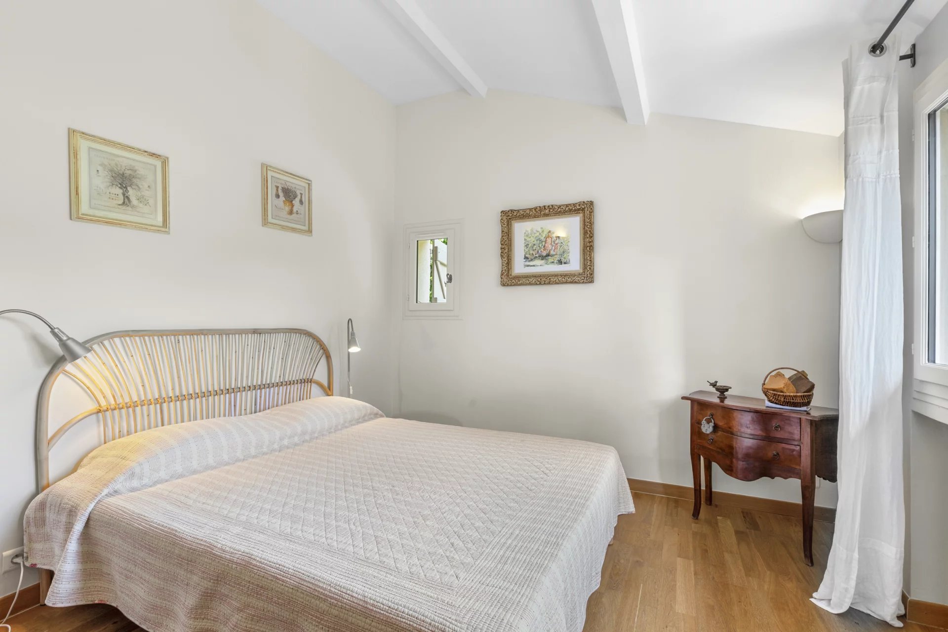 Charming quality house in a quiet neighbourhood - Fayence