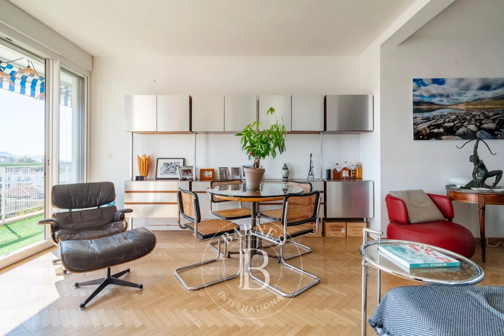 Daire Marseille 8ème