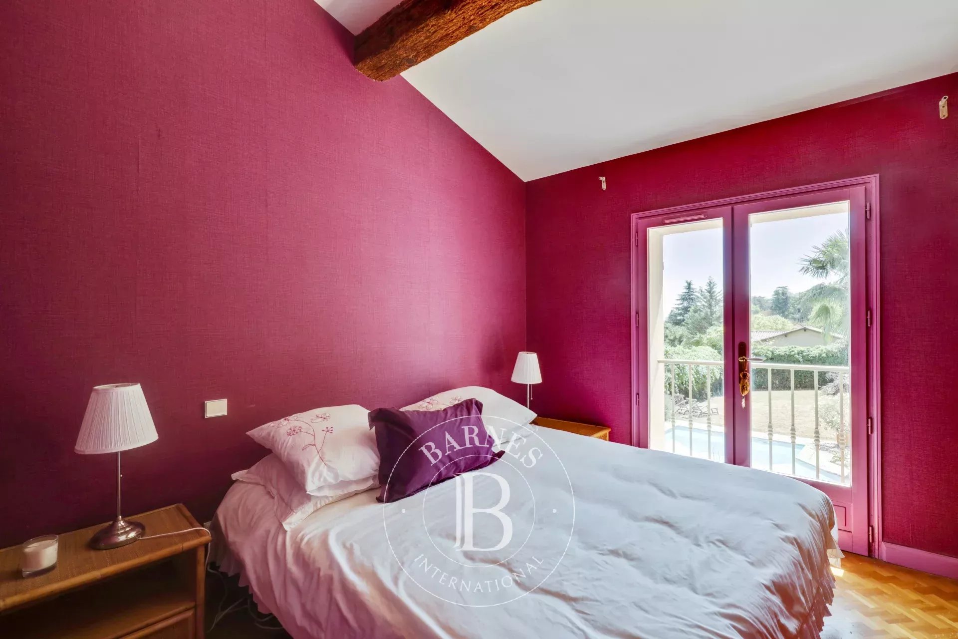 Ev Saint-Cyr-au-Mont-d'Or - picture 10