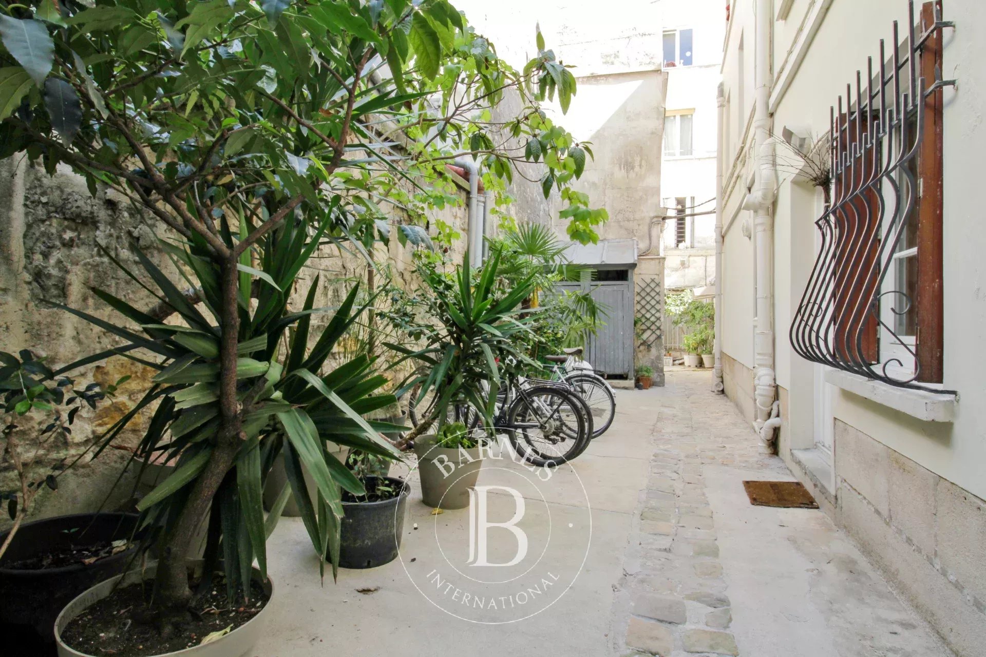 Daire Paris 12ème - picture 8