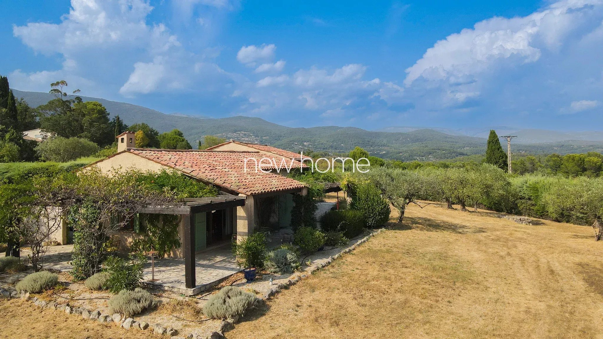 Photo bien immobilier