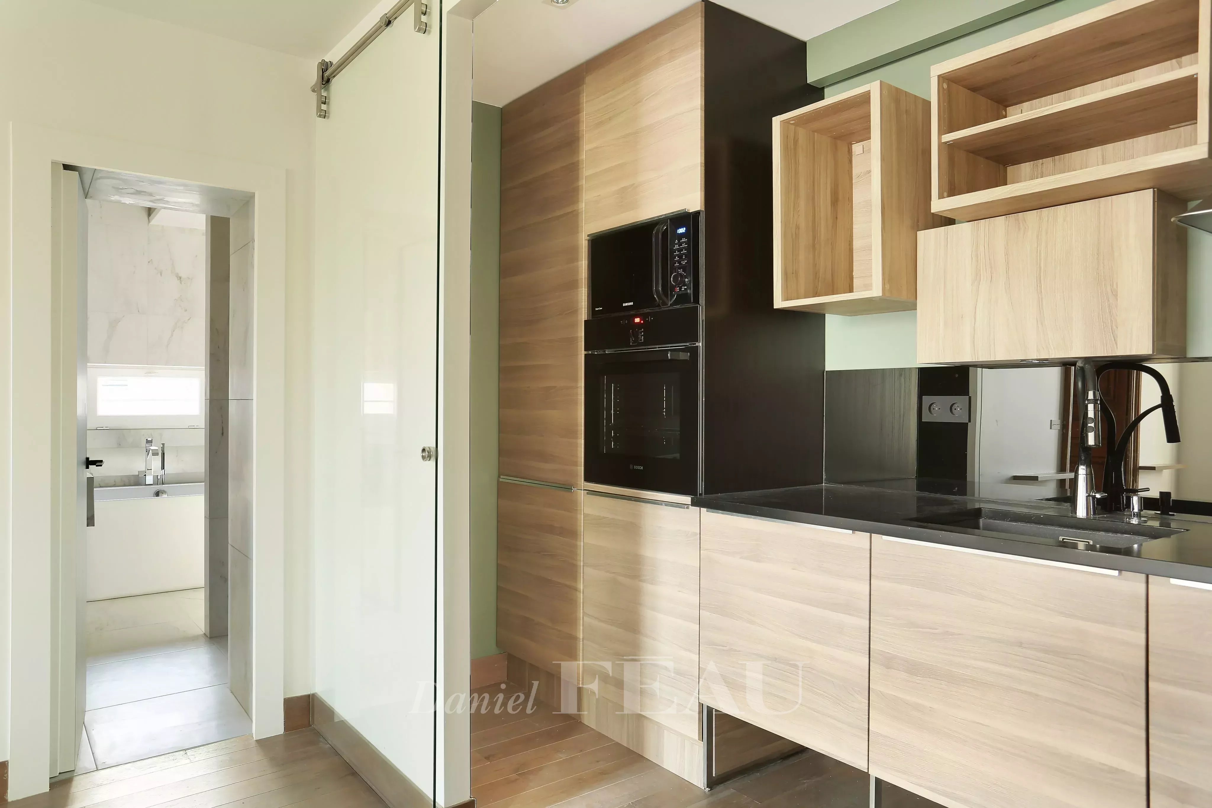 Location Appartement Paris 3ème