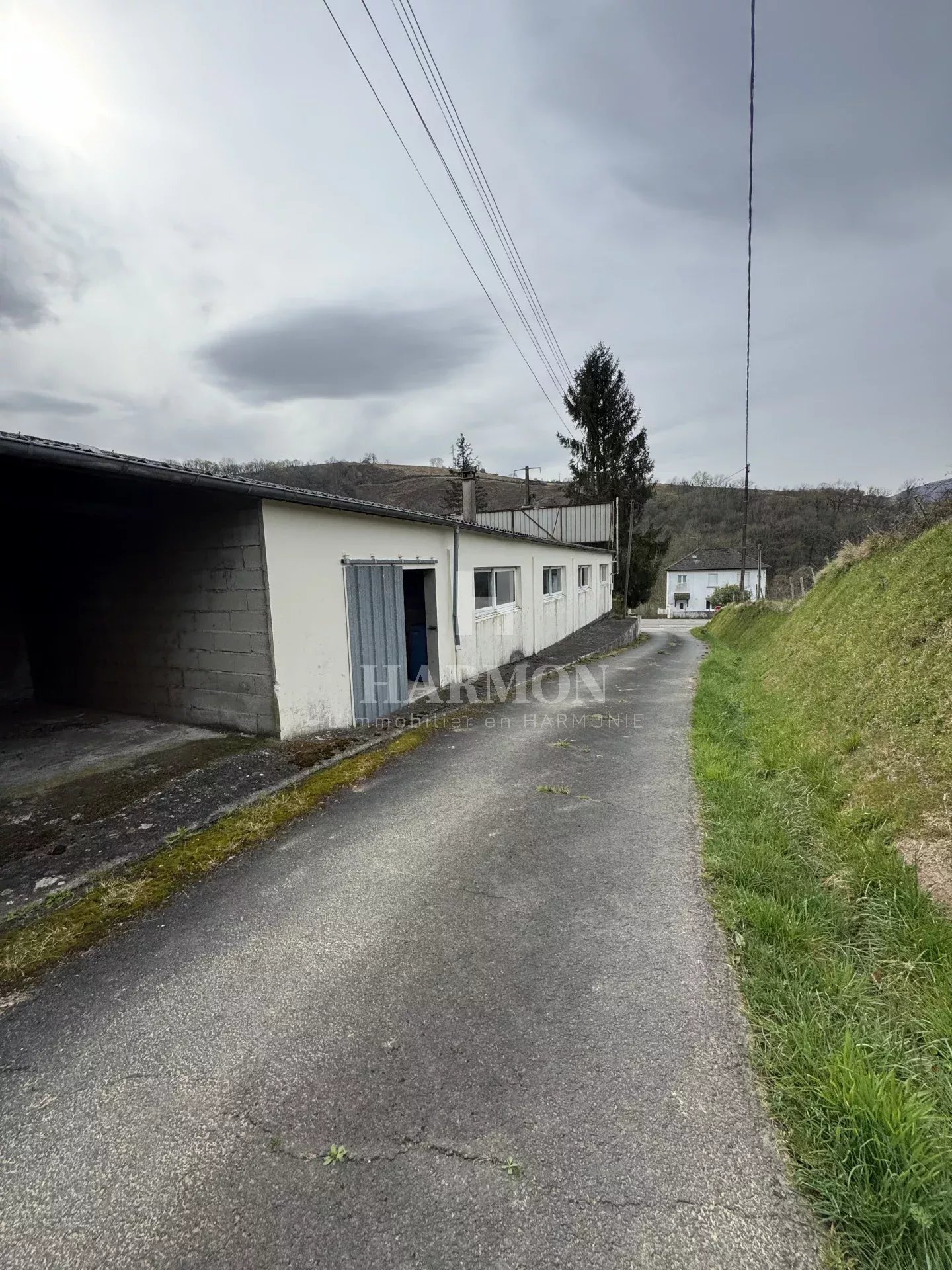 Photo bien immobilier