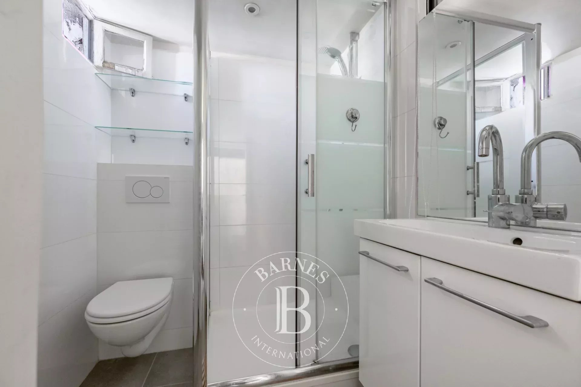 Daire Paris 3ème - picture 10