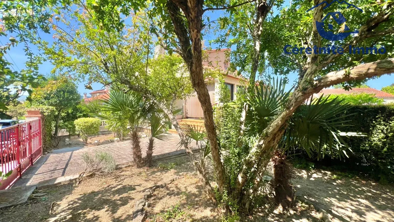 Vente Maison Céret