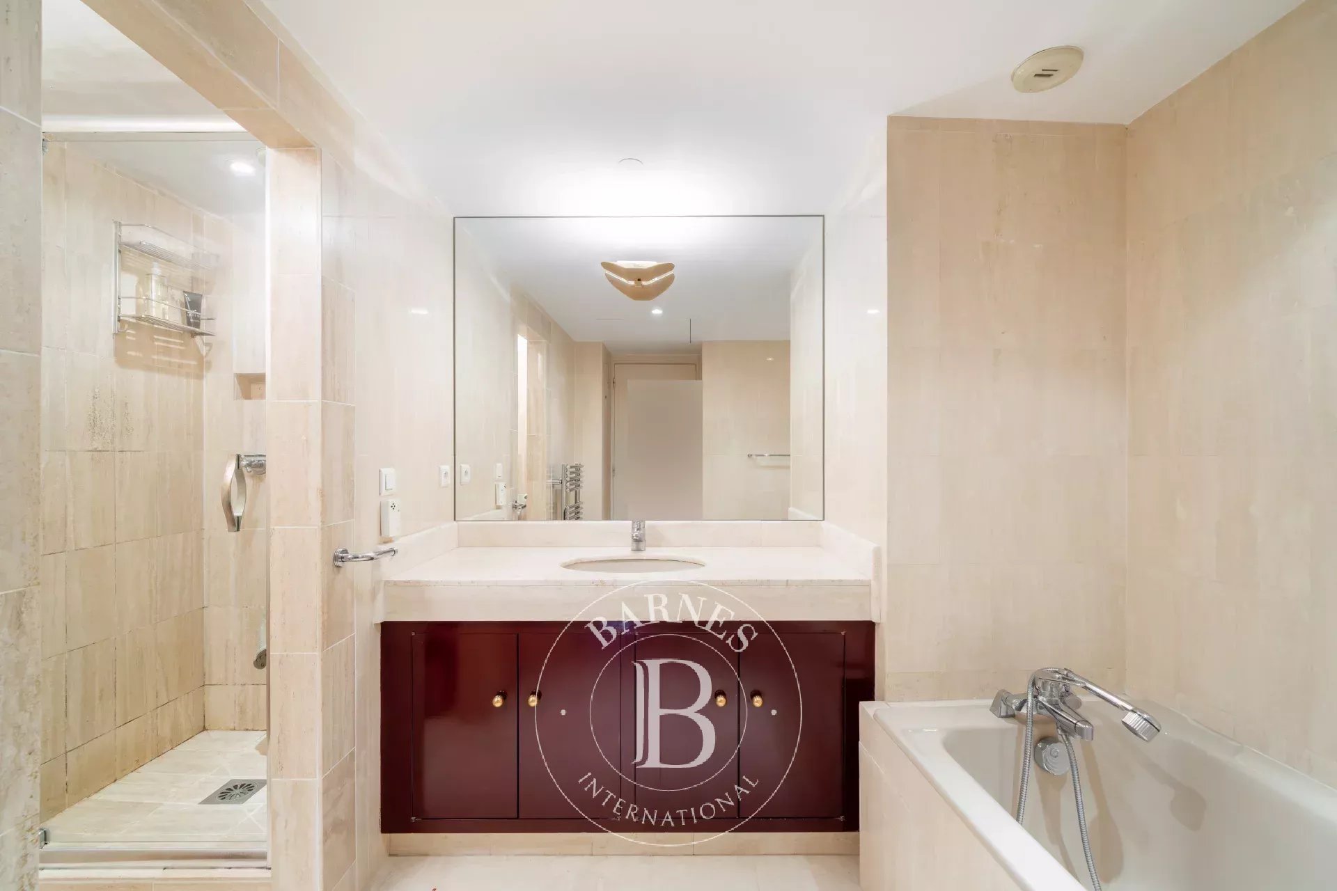 Daire Le Cannet - picture 6