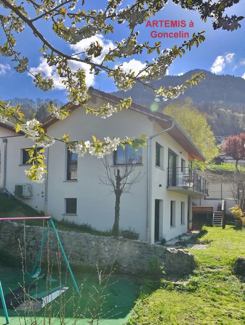 Vente Maison Goncelin