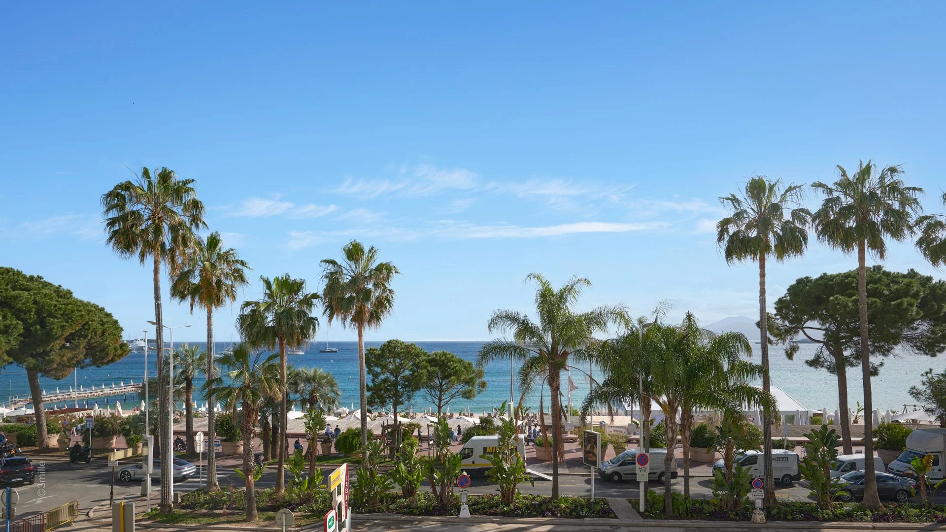 Sale Apartment Cannes Croisette