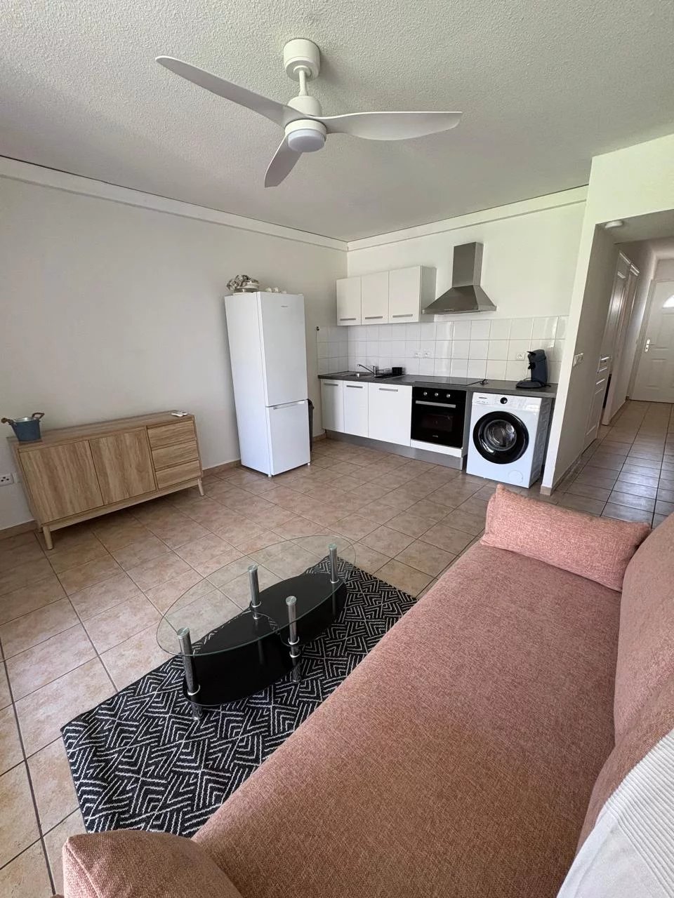 Location Appartement Les Abymes