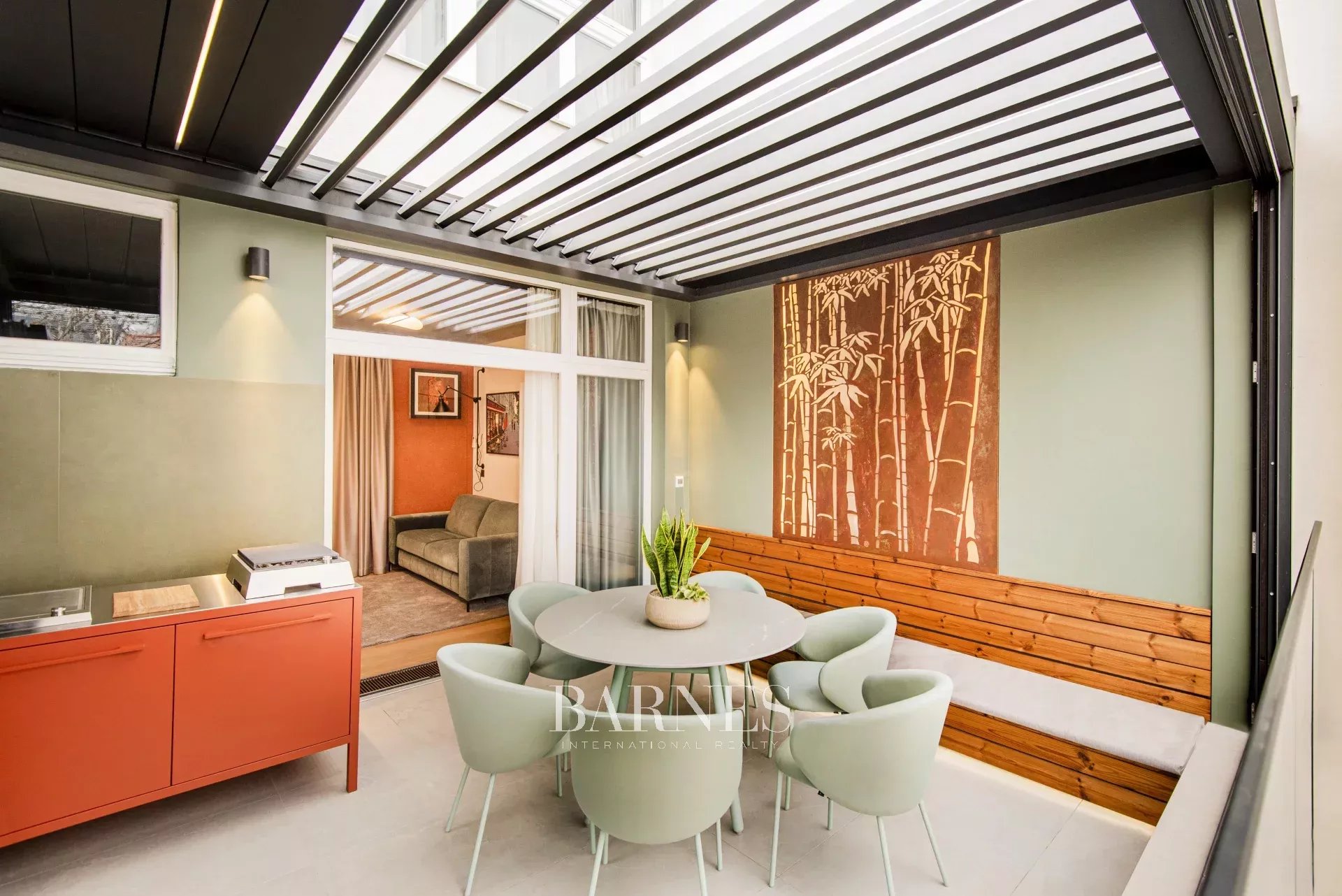 Daire Budapest I. kerülete - picture 6