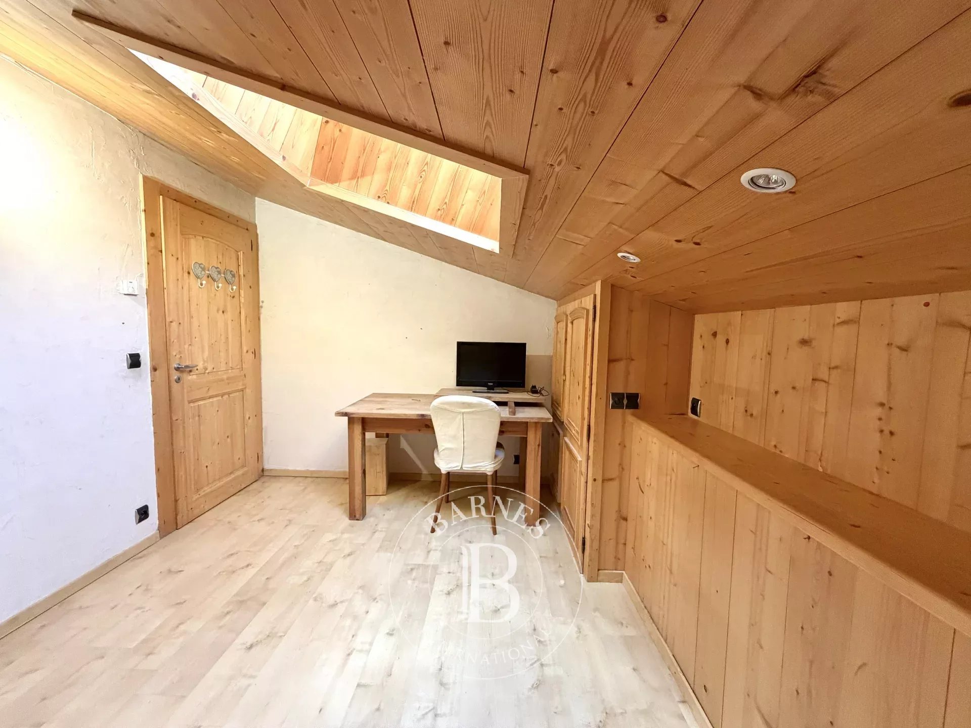 Le Grand-Bornand  - Appartement 4 Pi&egrave;ces 3 Chambres - picture 8