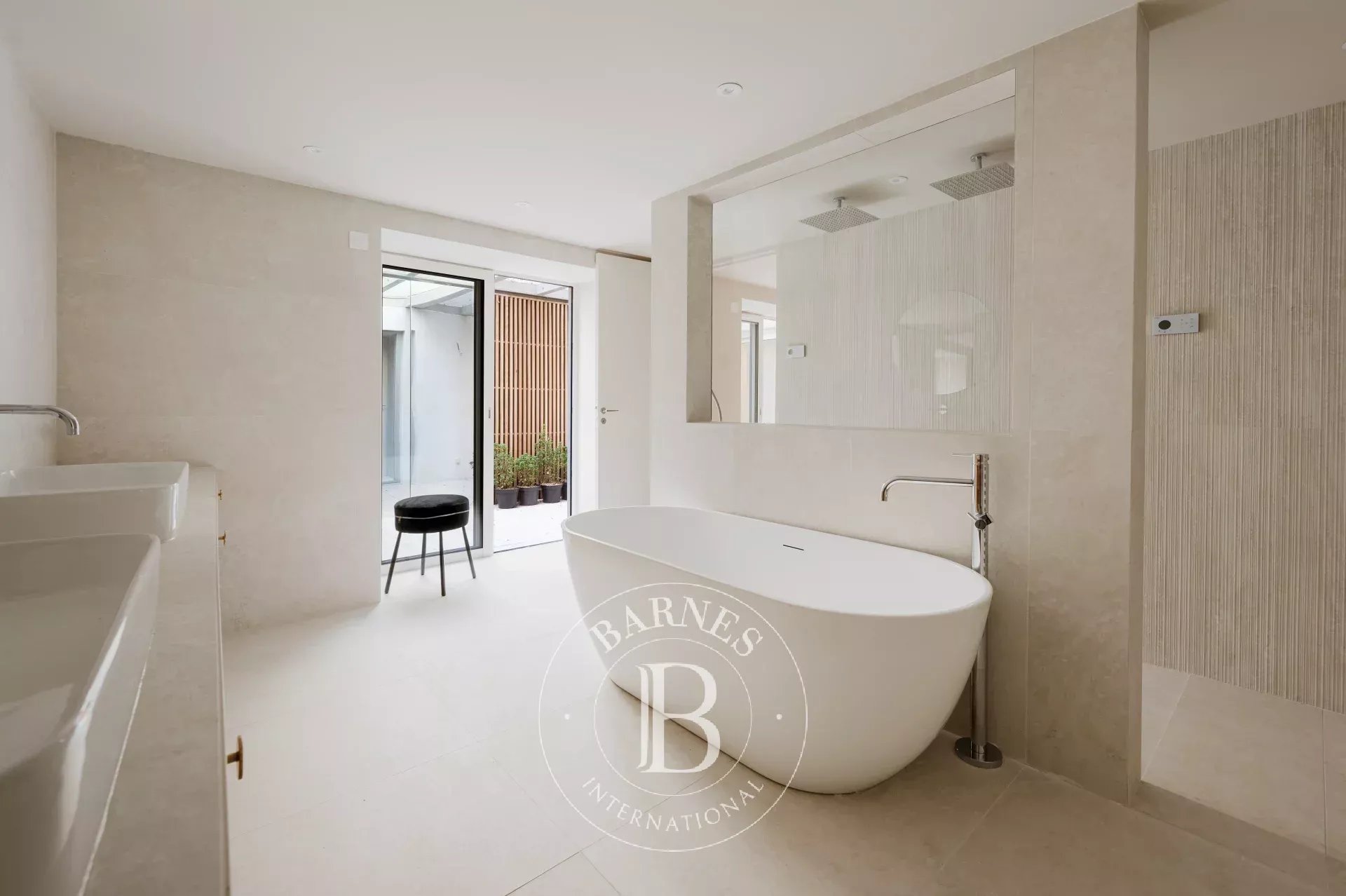 Clichy  - Townhouse 4 Bedrooms - picture 20
