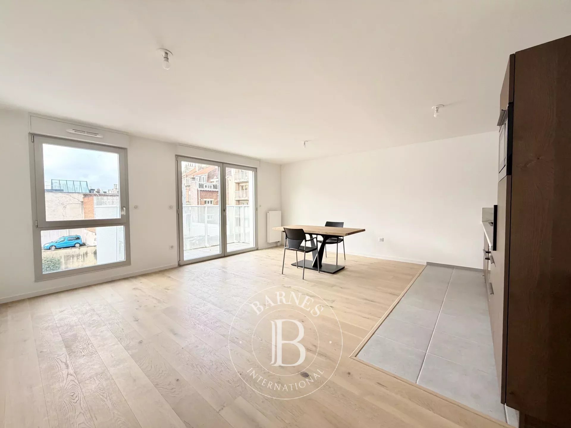 Lille  - Apartment 3 Bedrooms - picture 4
