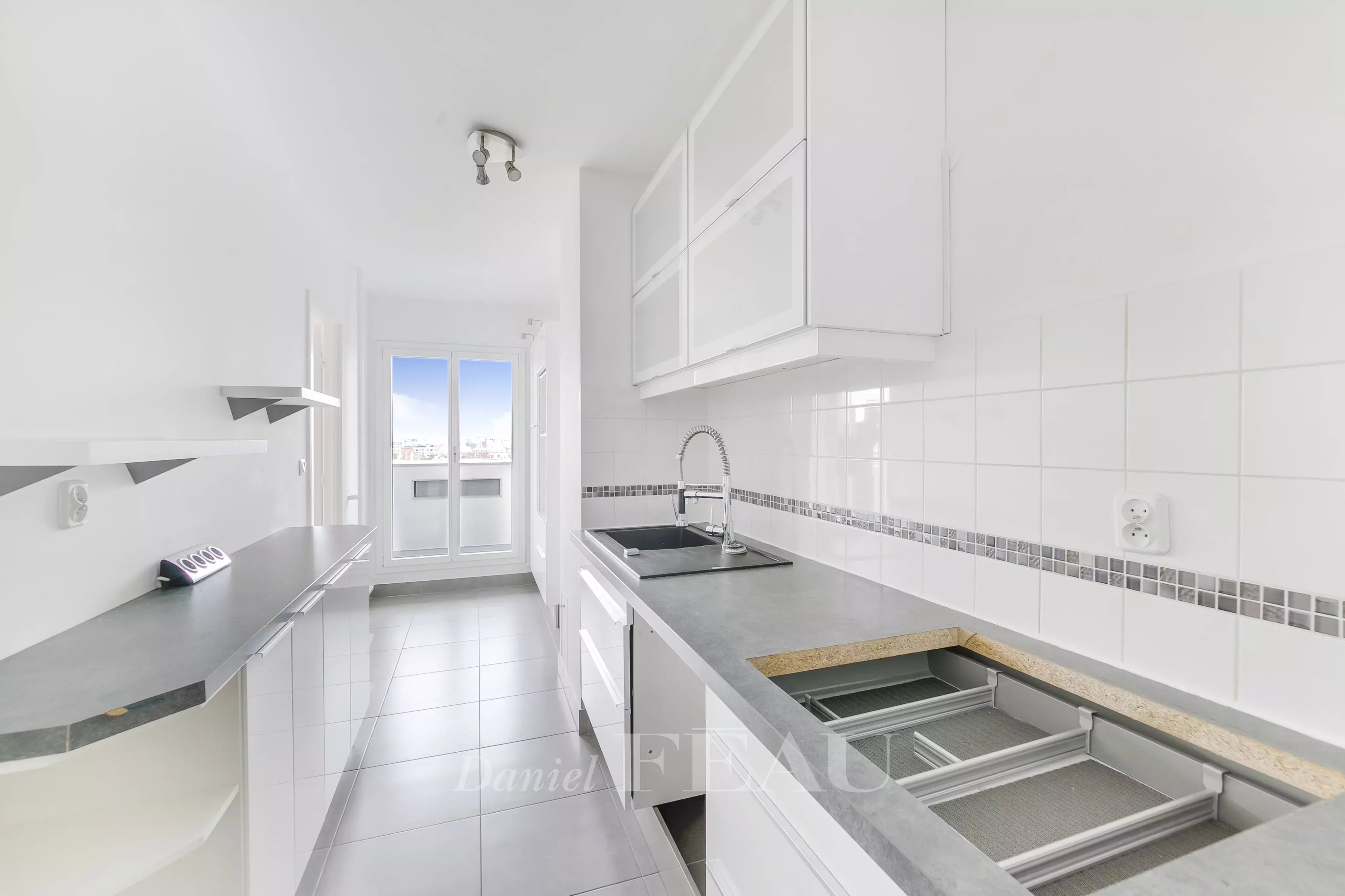 Rental Apartment Boulogne-Billancourt