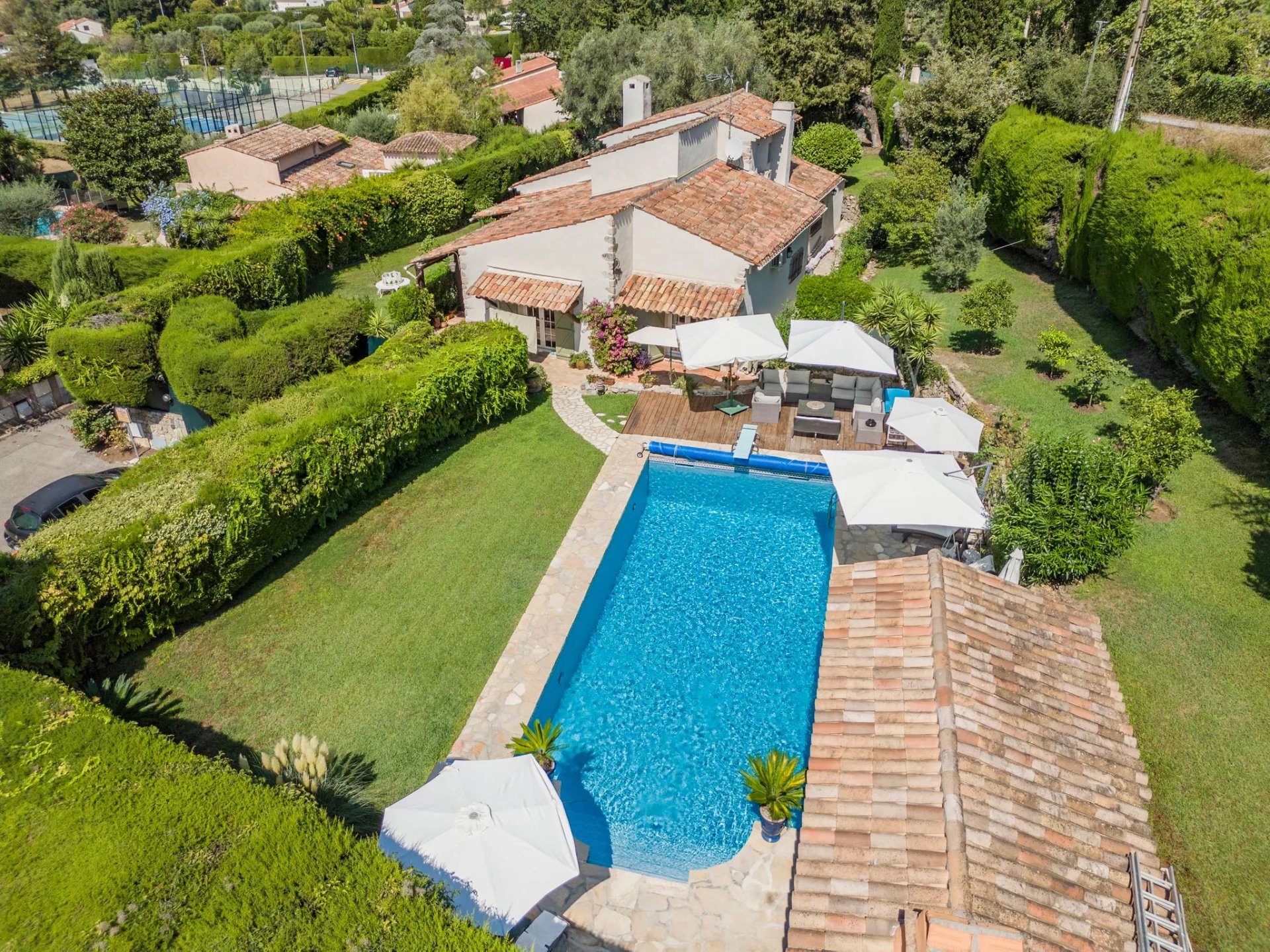 Sale Villa Mougins