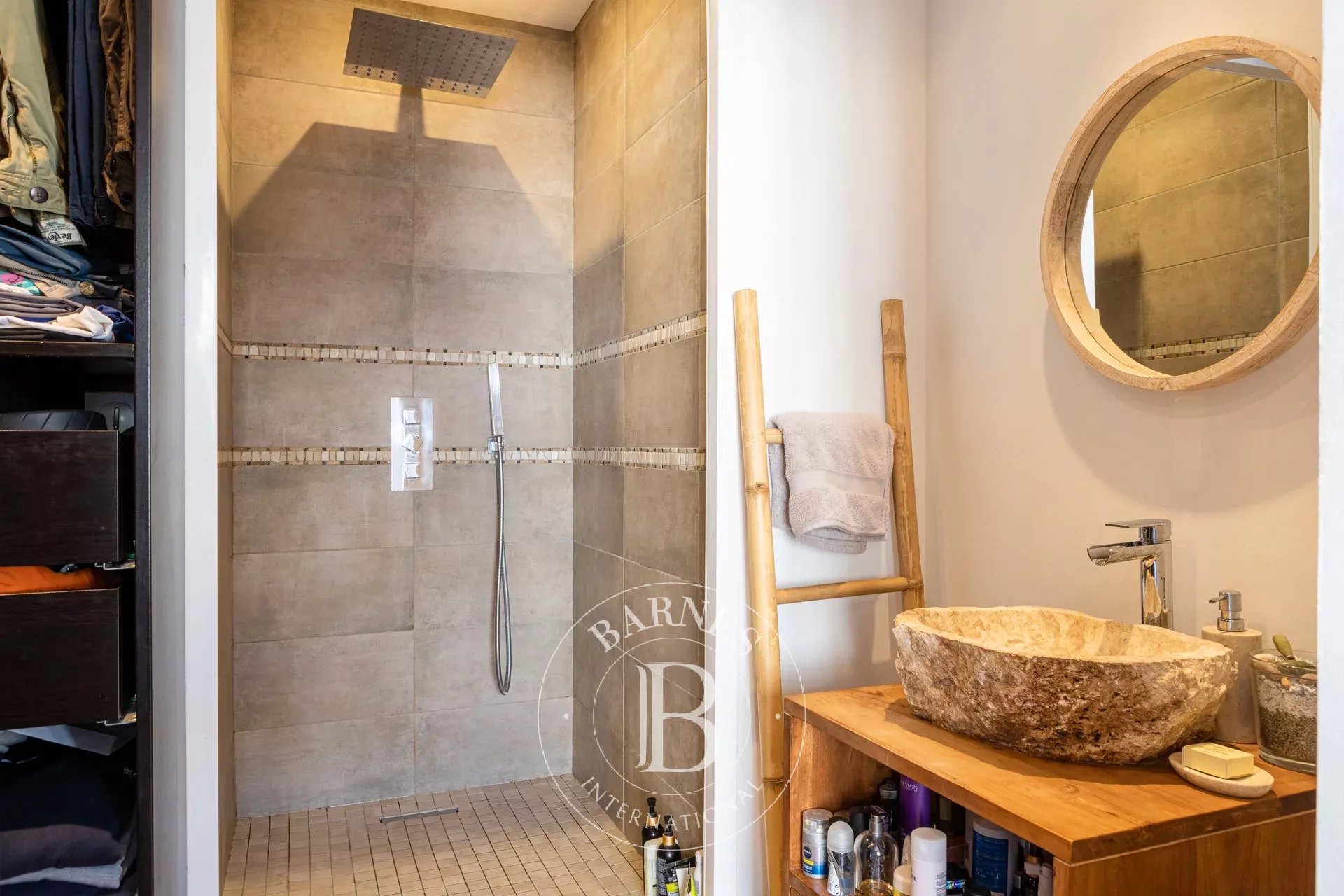 Daire Lyon 6ème - picture 10