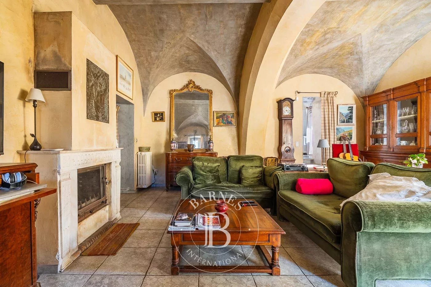 Villa Bastia - picture 5