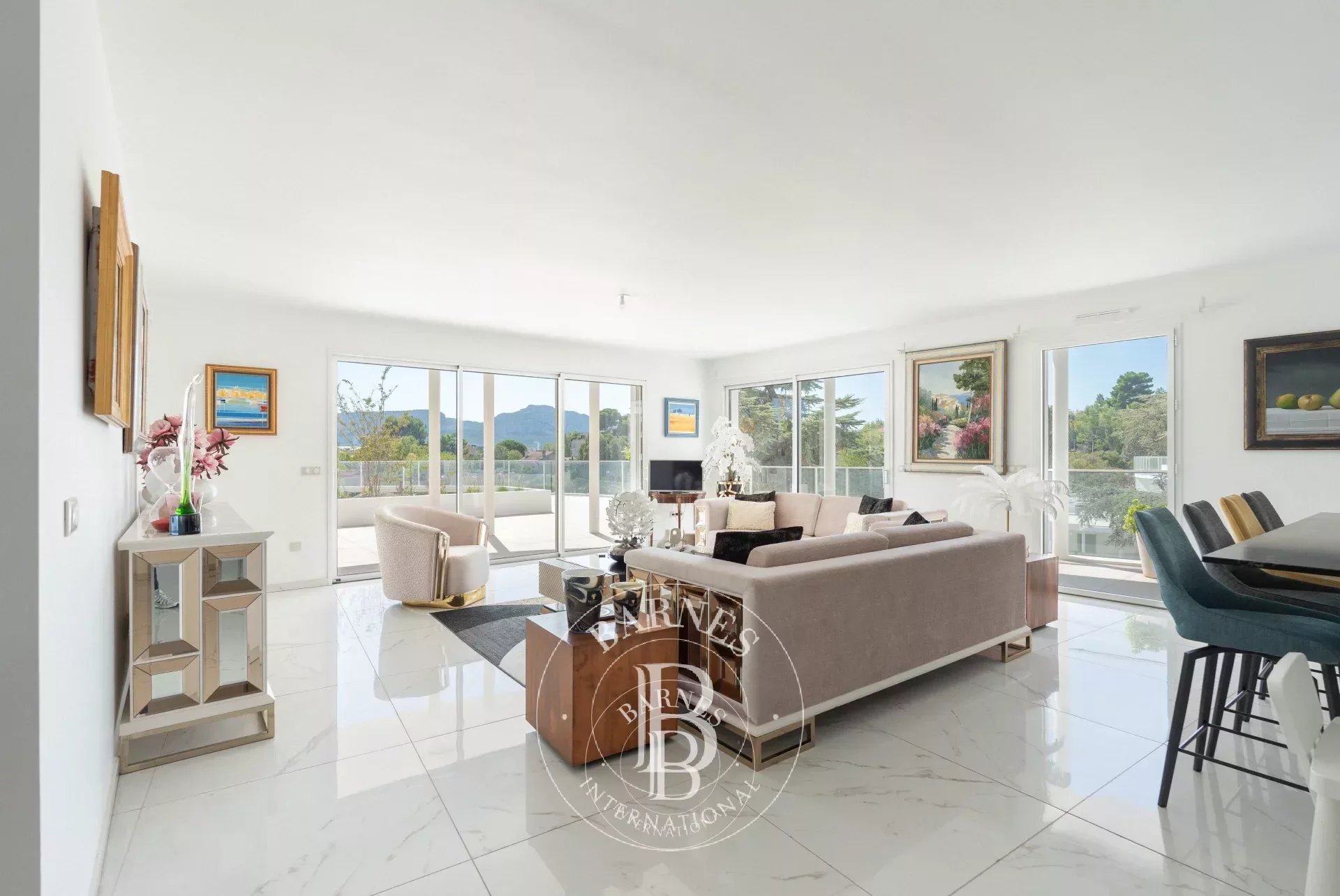 Apartment Marseille 8ème - picture 7