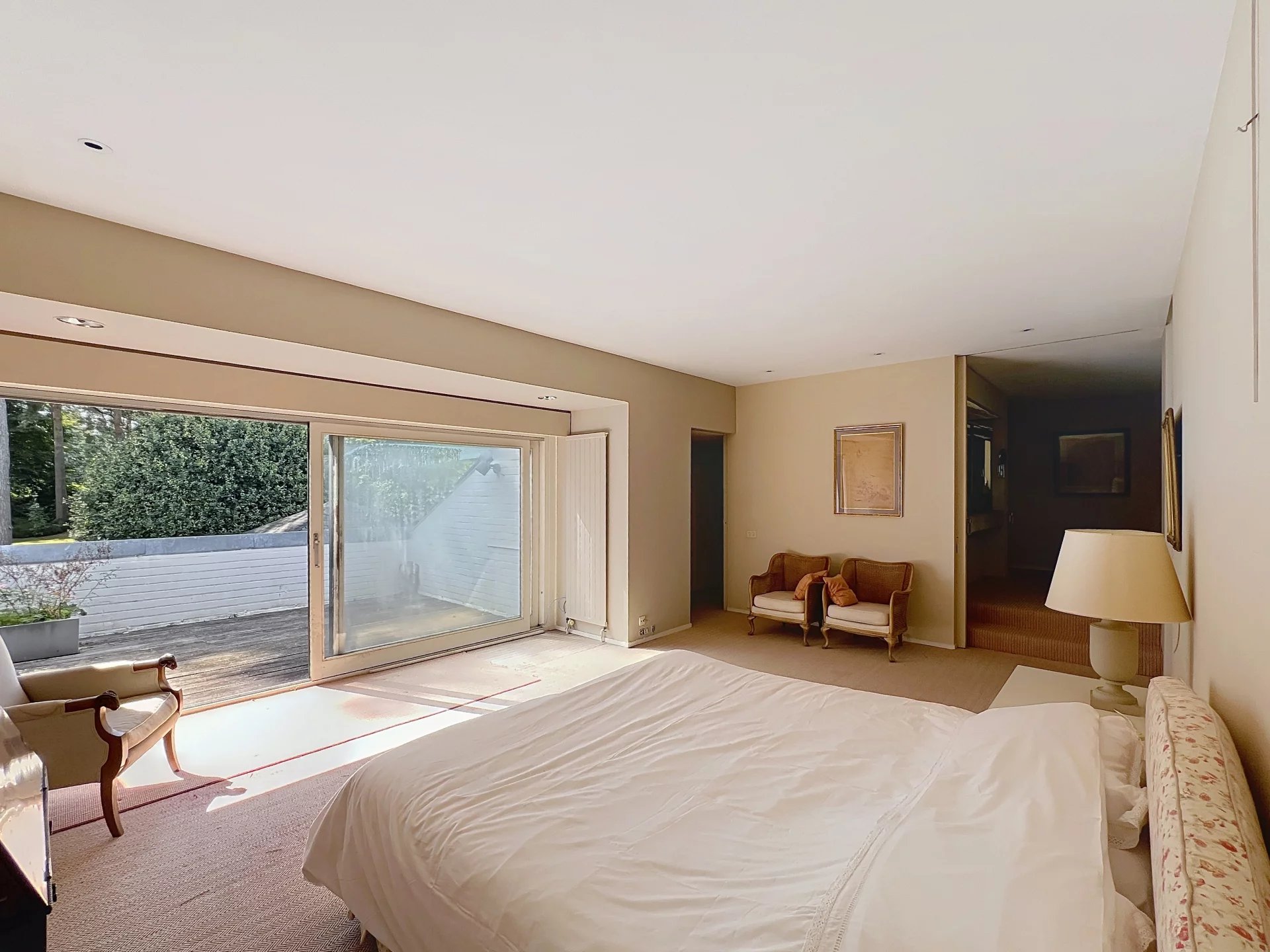 Villa Uccle - picture 16