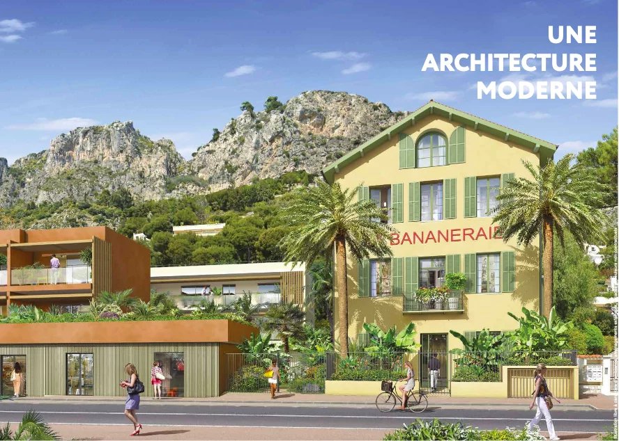 Sale Apartment Èze