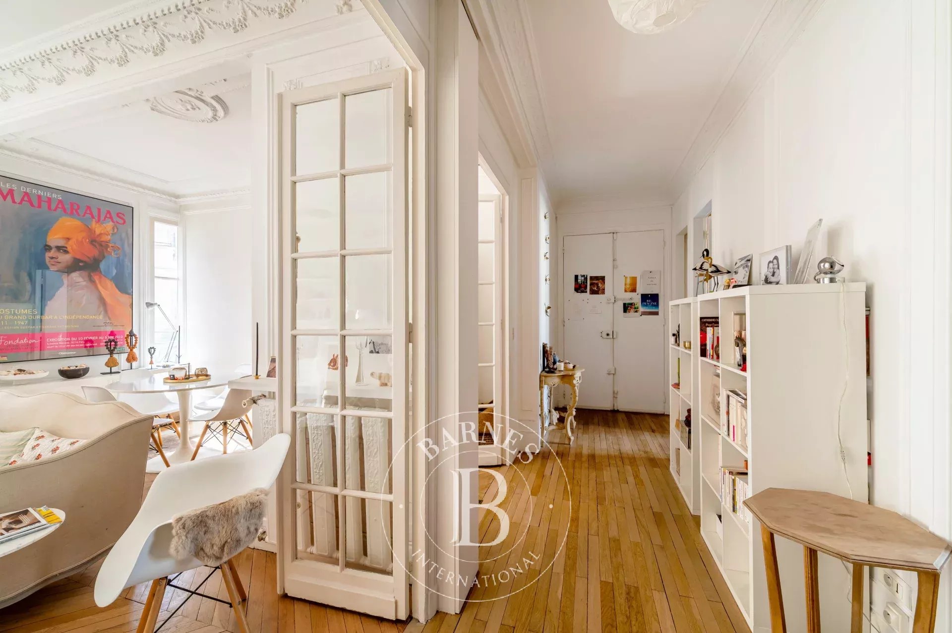 Daire Neuilly-sur-Seine - picture 7