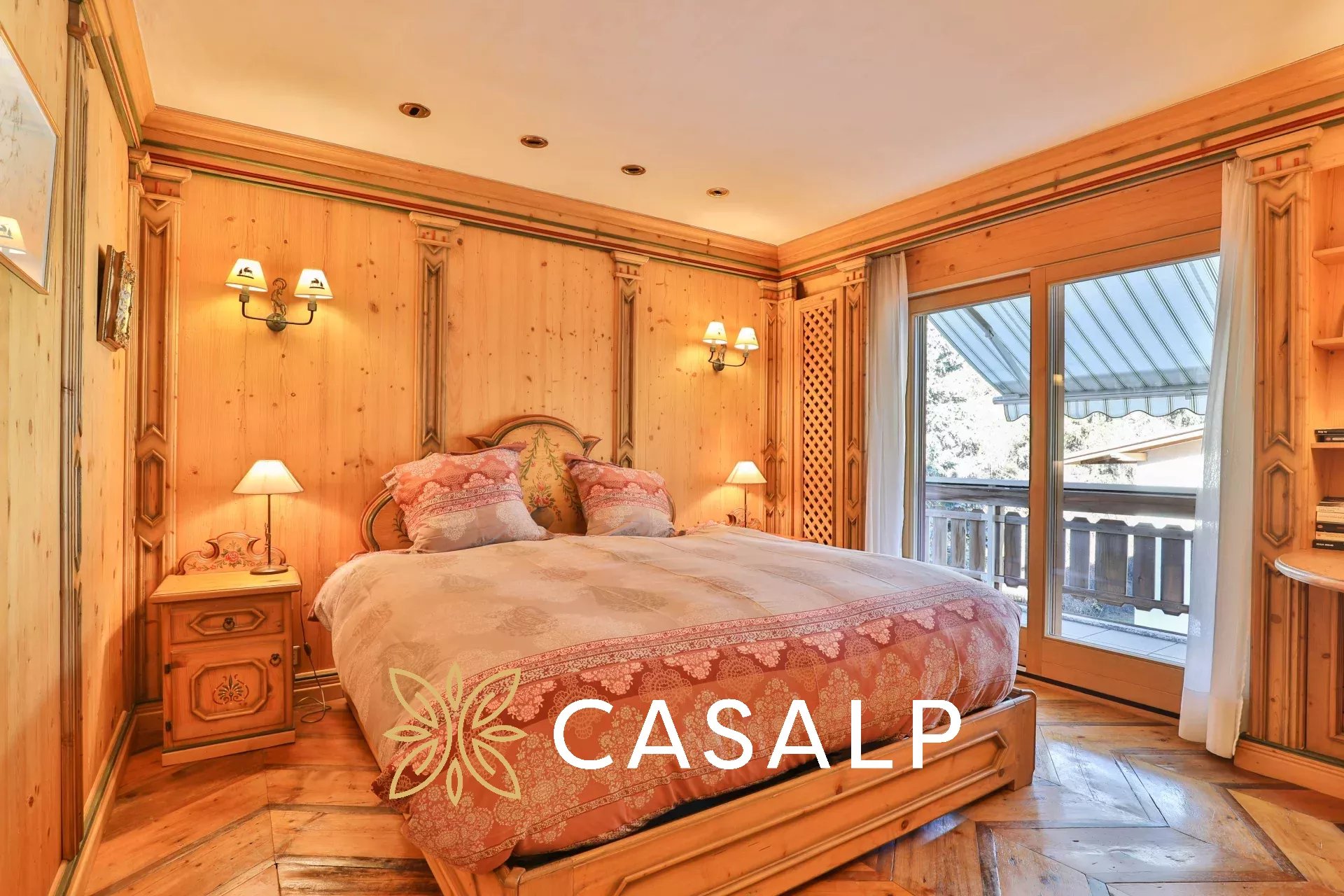 Somptueux appartement de 6.5 pièces de luxe