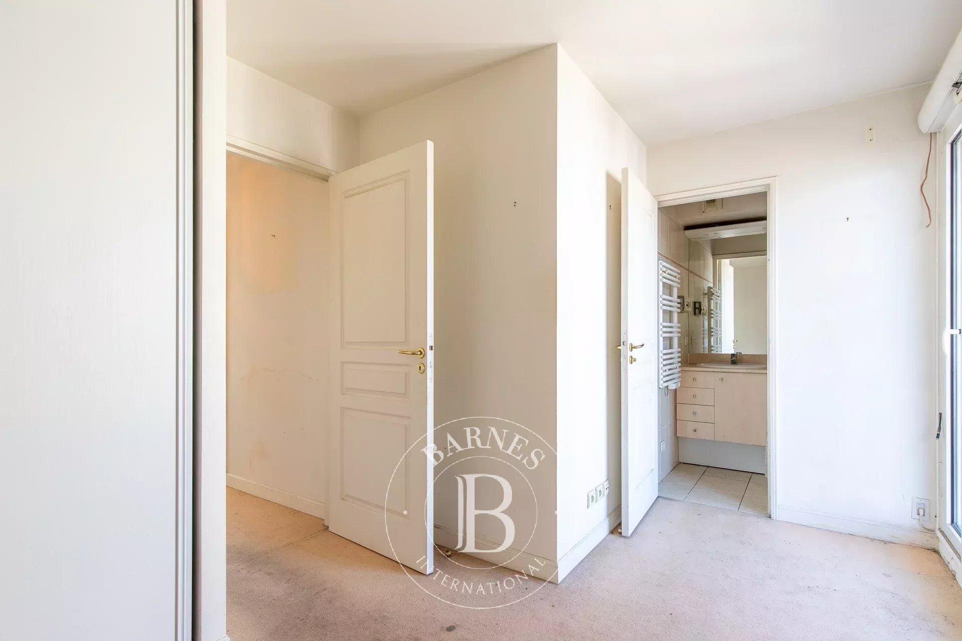 Daire Paris 12ème - picture 19