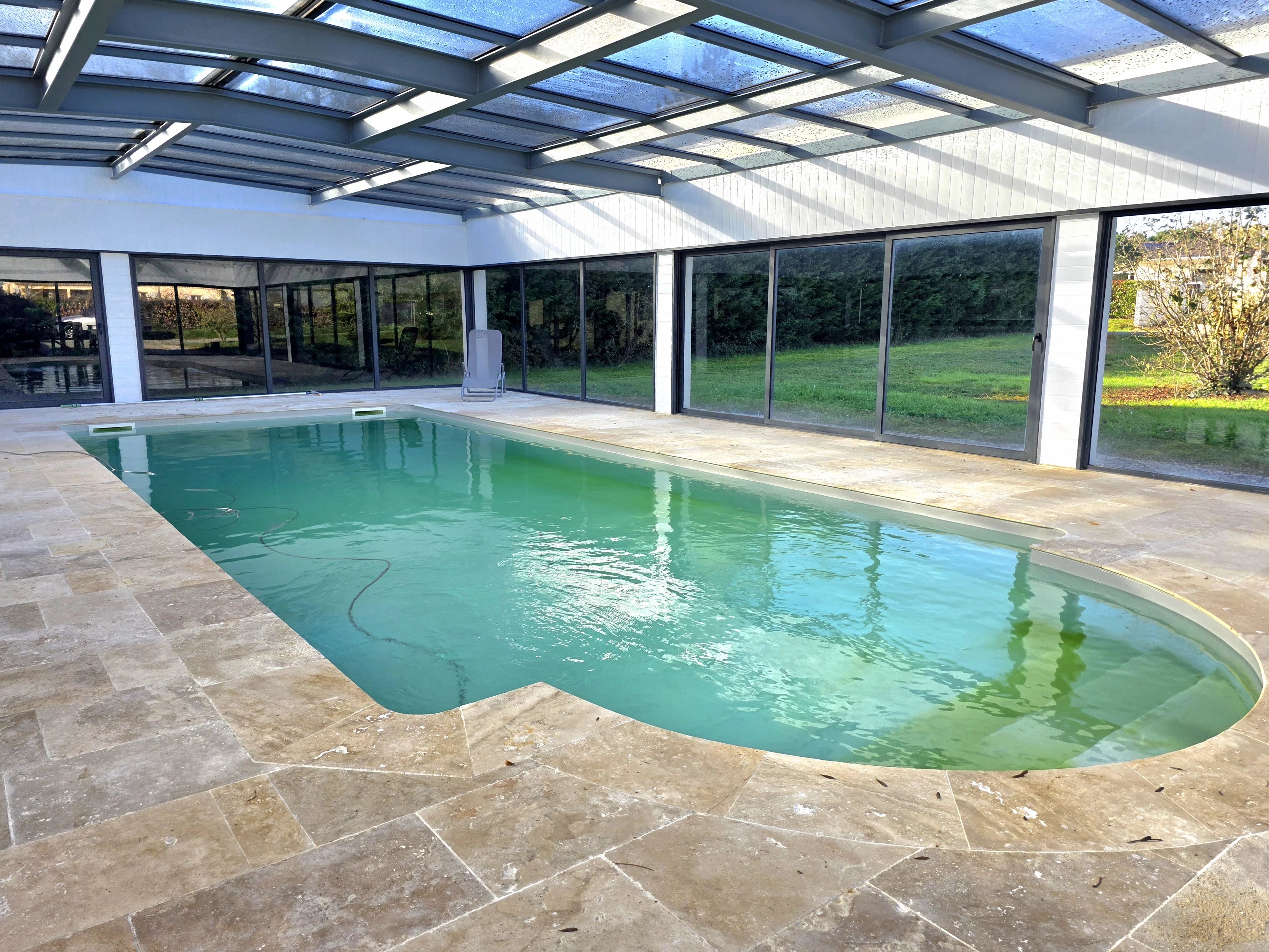 House in Castillonnes - Image 2