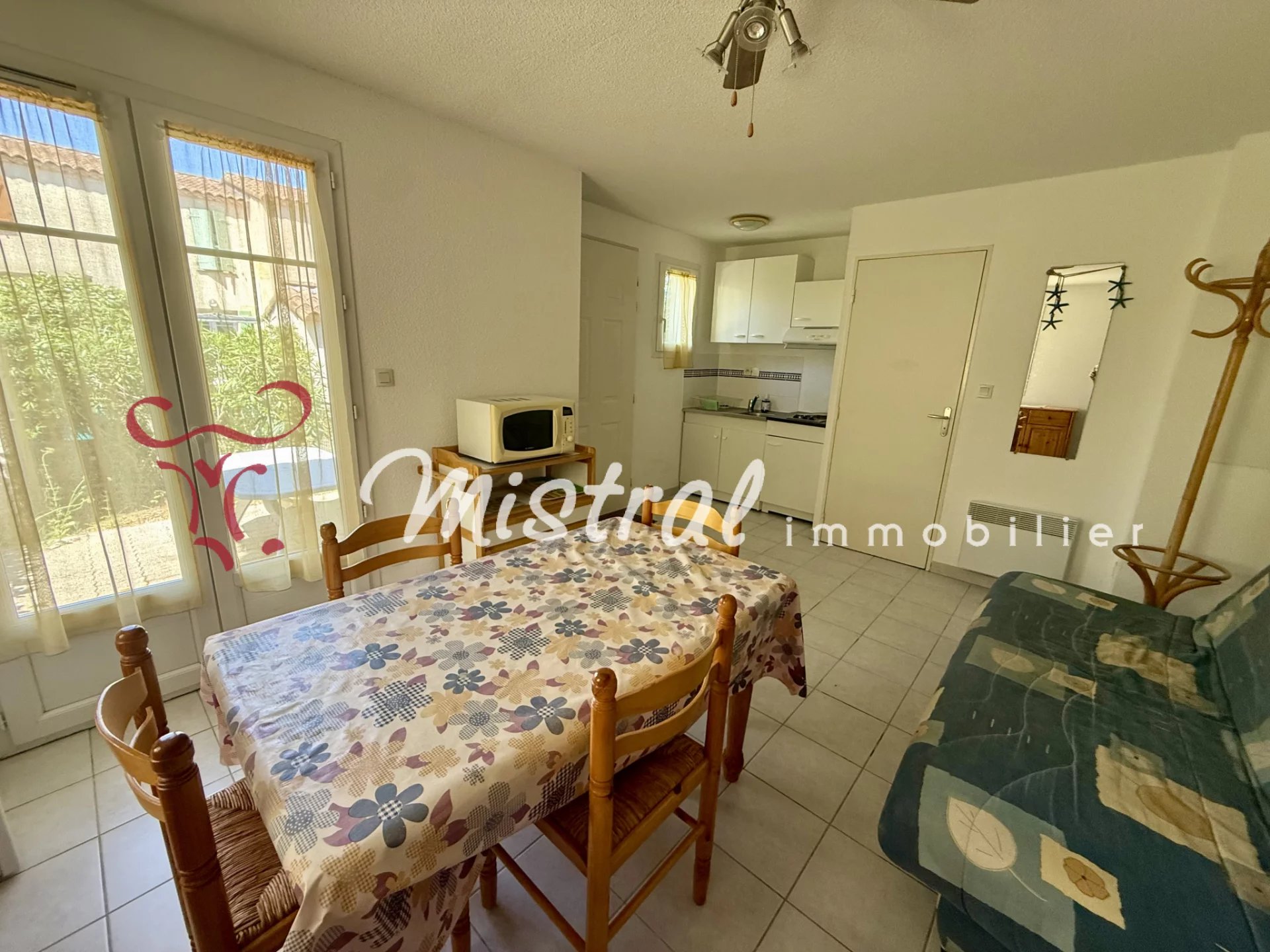 Vente Villa Aigues-Mortes