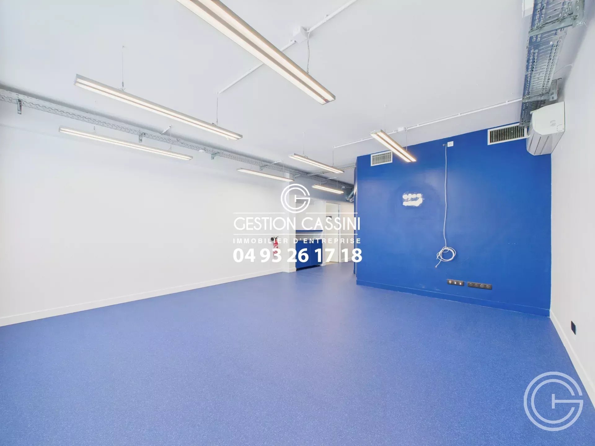 Location Local commercial Nice