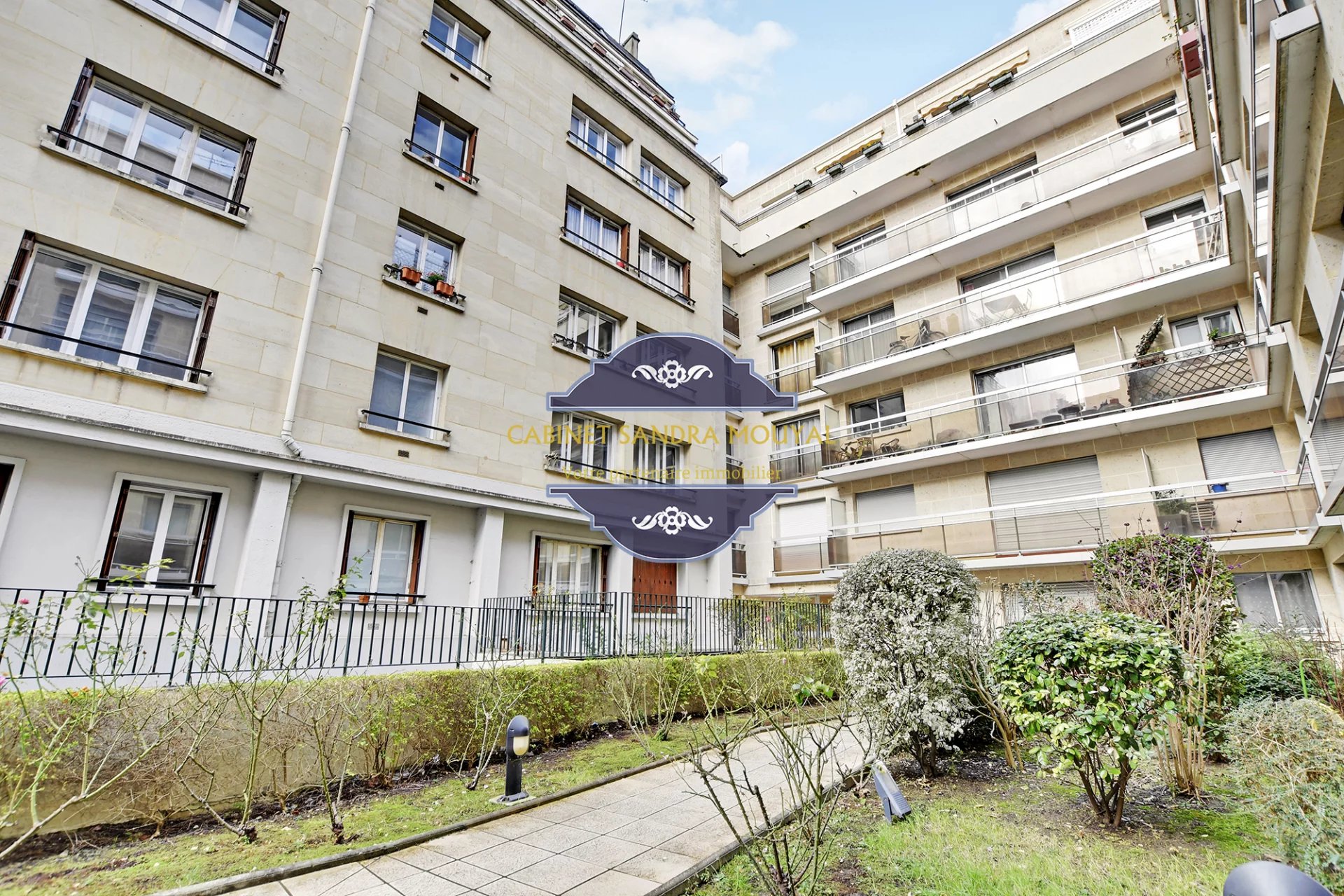 Vendita Appartamento Paris 15ème