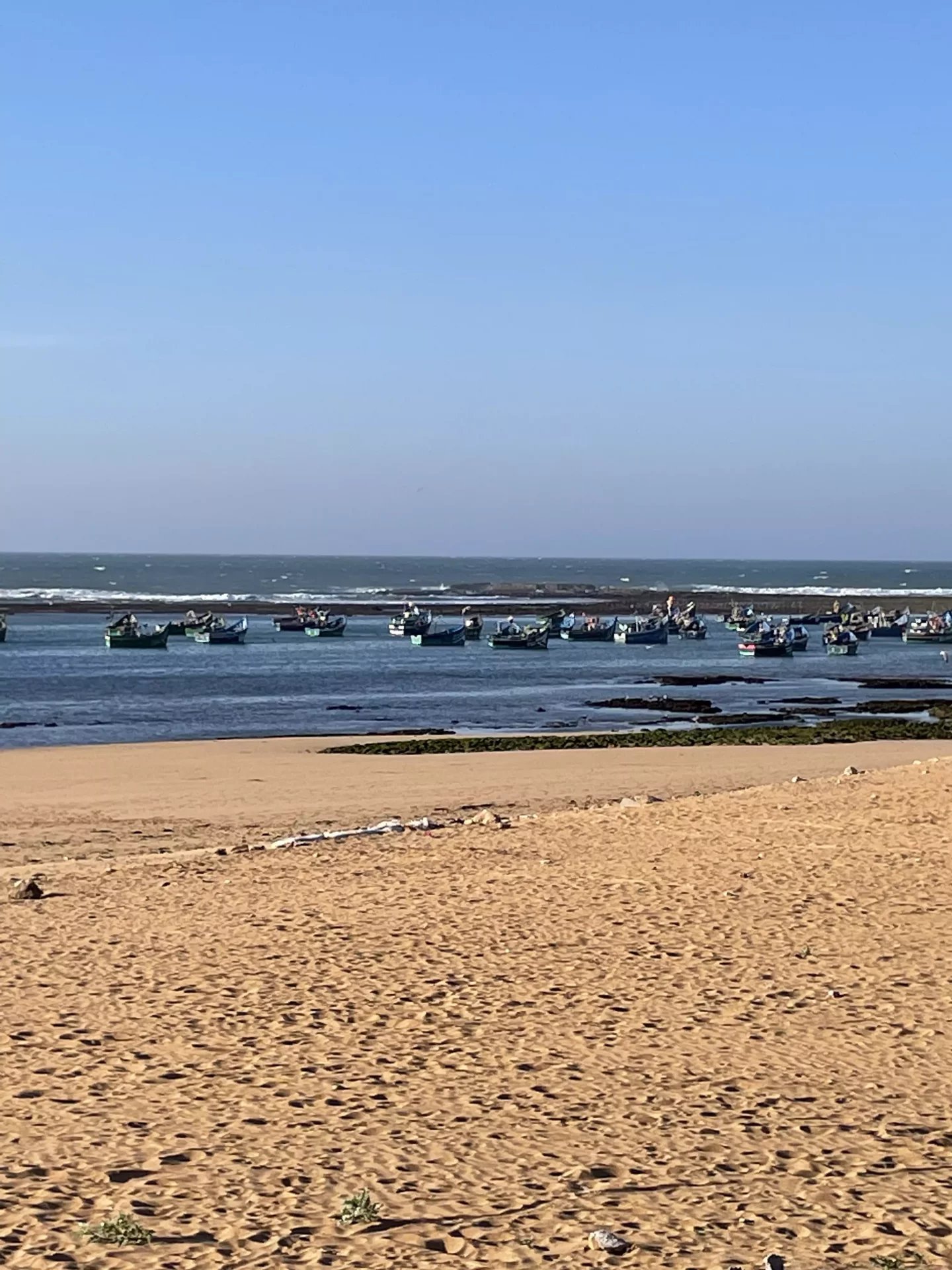 Sale Building land Souira Kedima