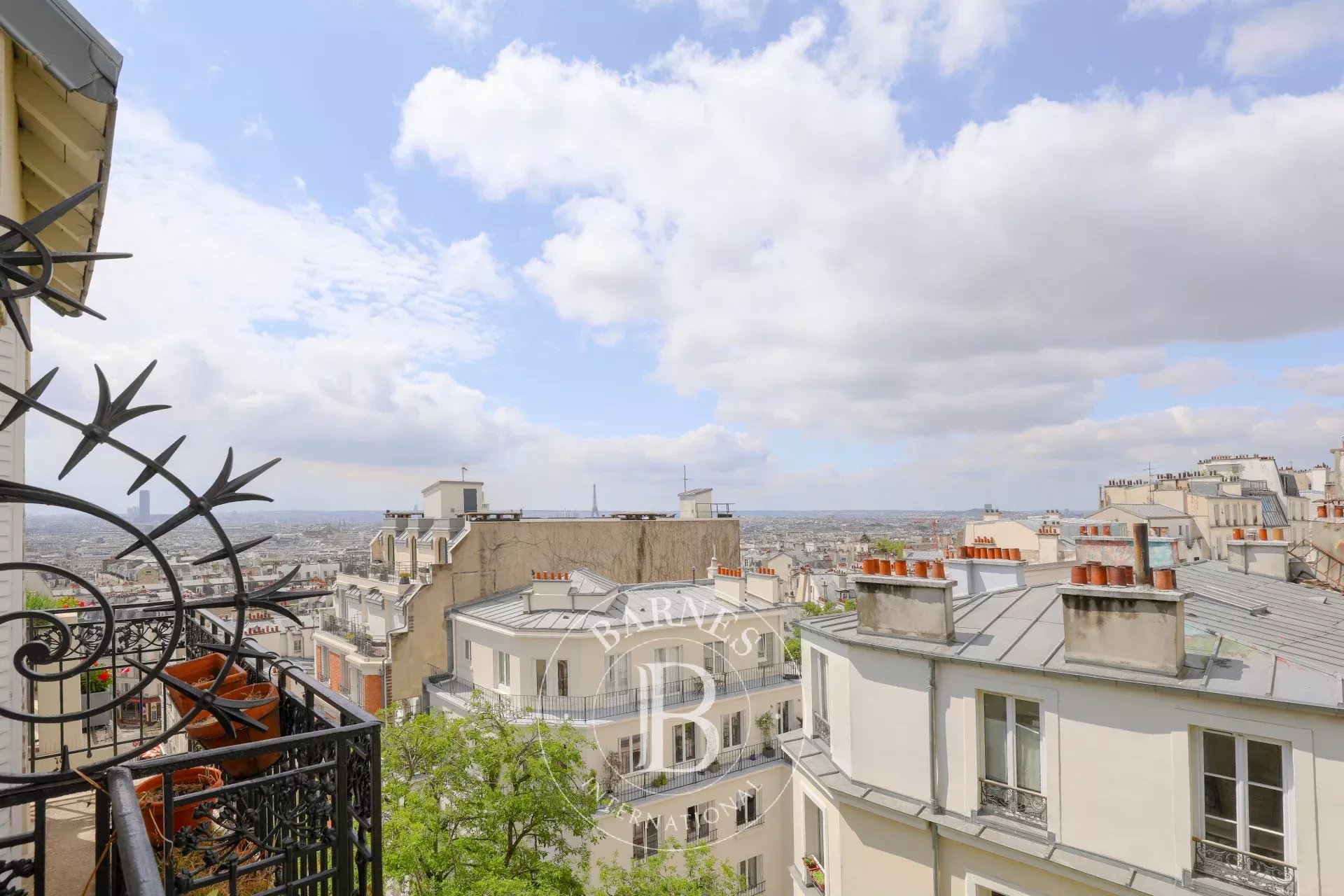 Paris  - Apartment  - picture 6