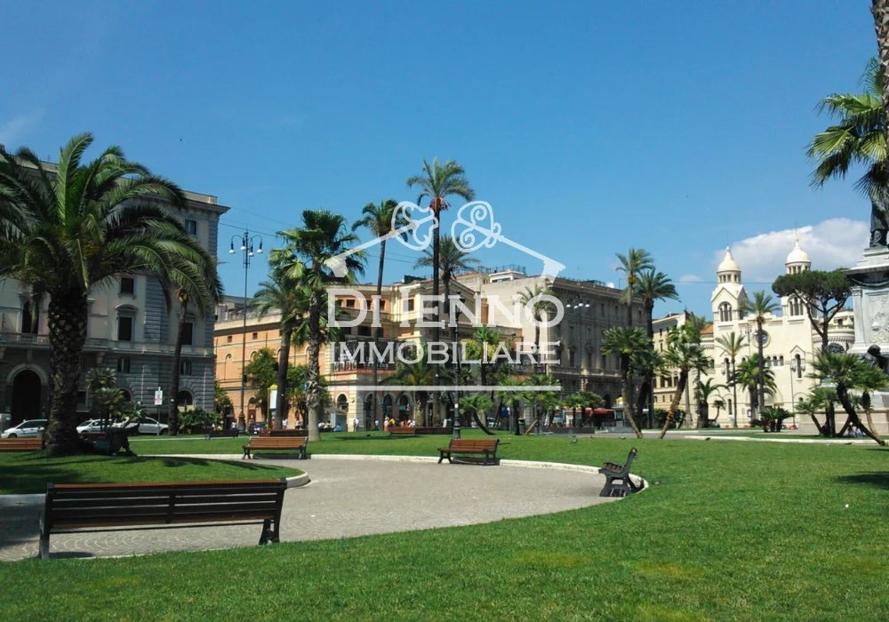 Vendita Appartamento Roma Prati