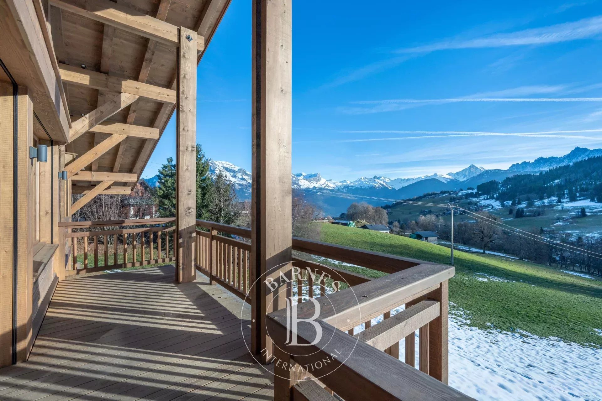 Dağ evi Demi-Quartier - picture 10