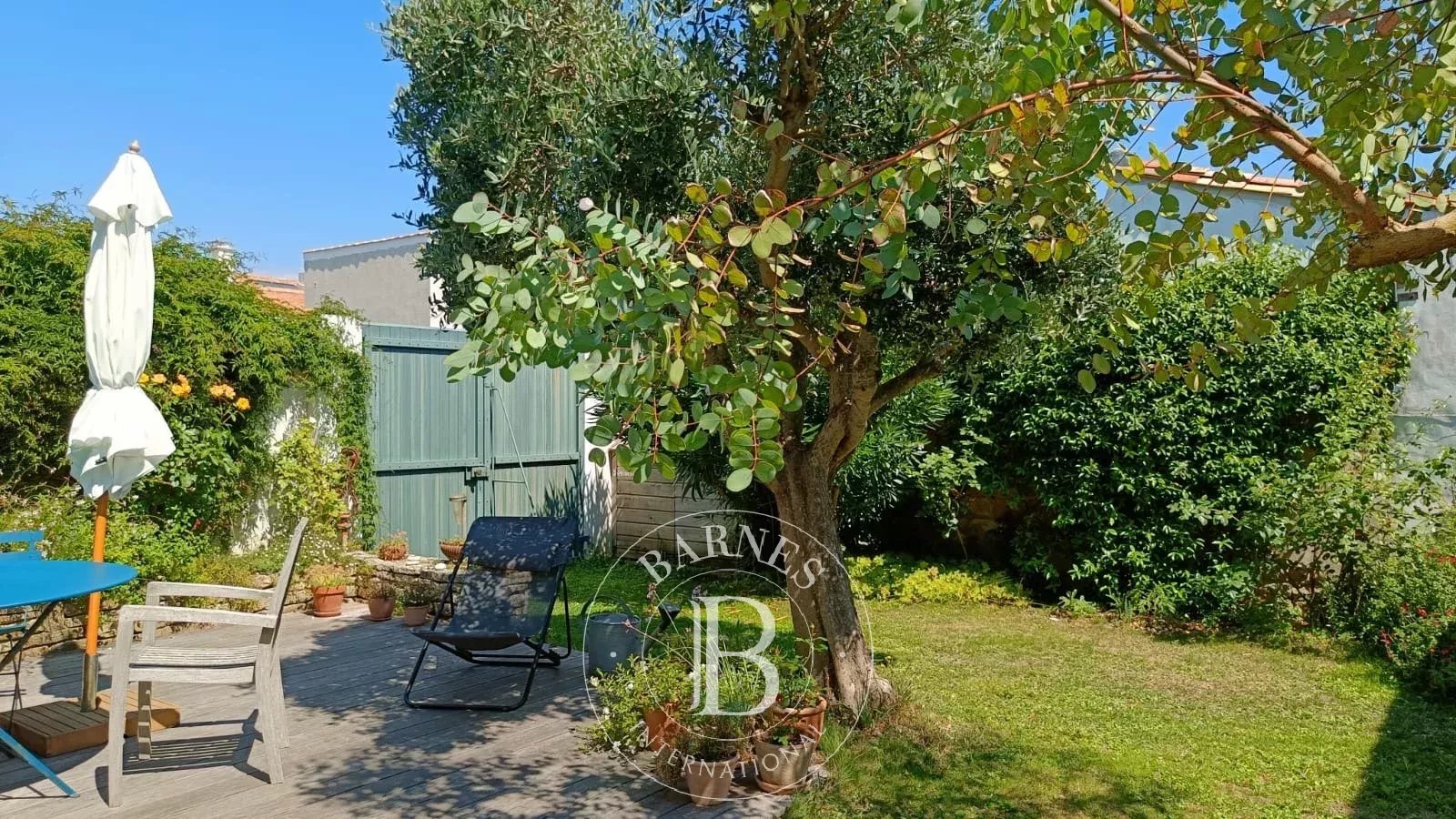 Agence immobilière de LGBA