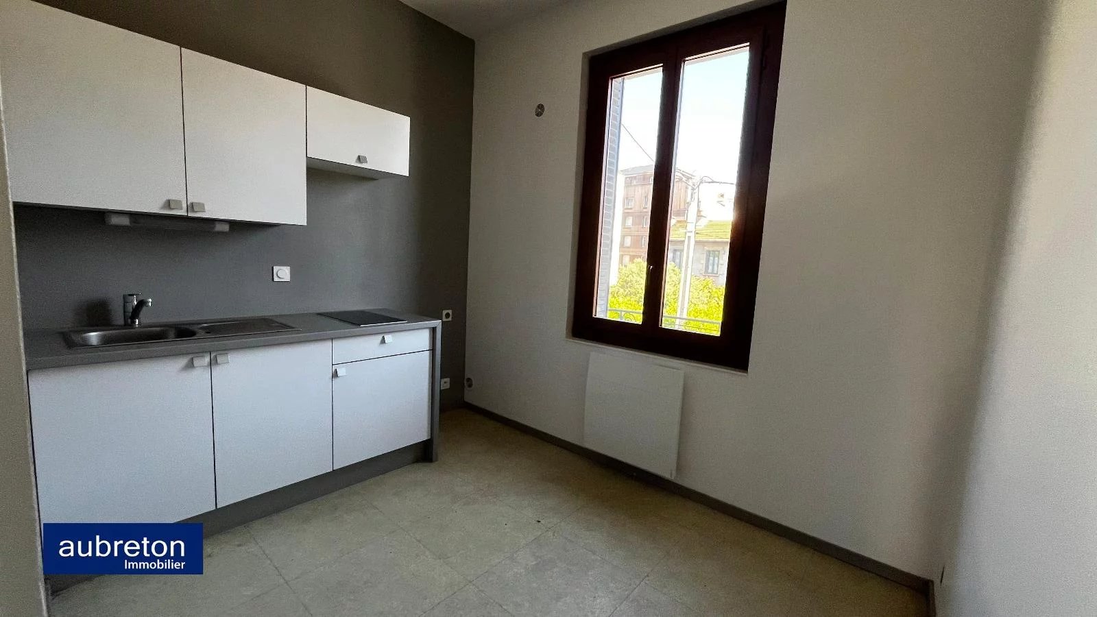 Location Appartement Grenoble