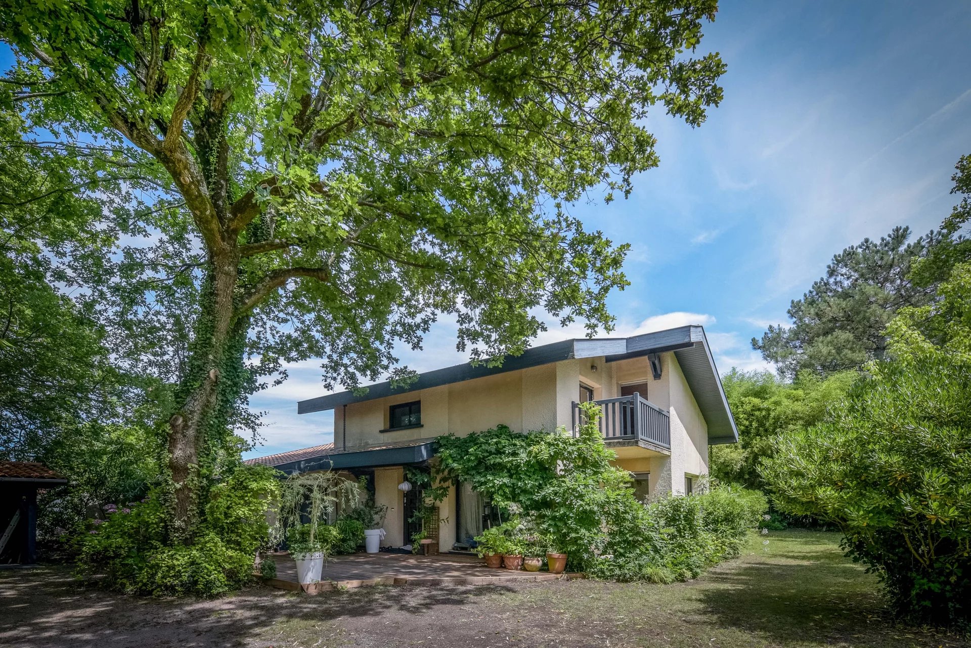 Sale House La Teste-de-Buch