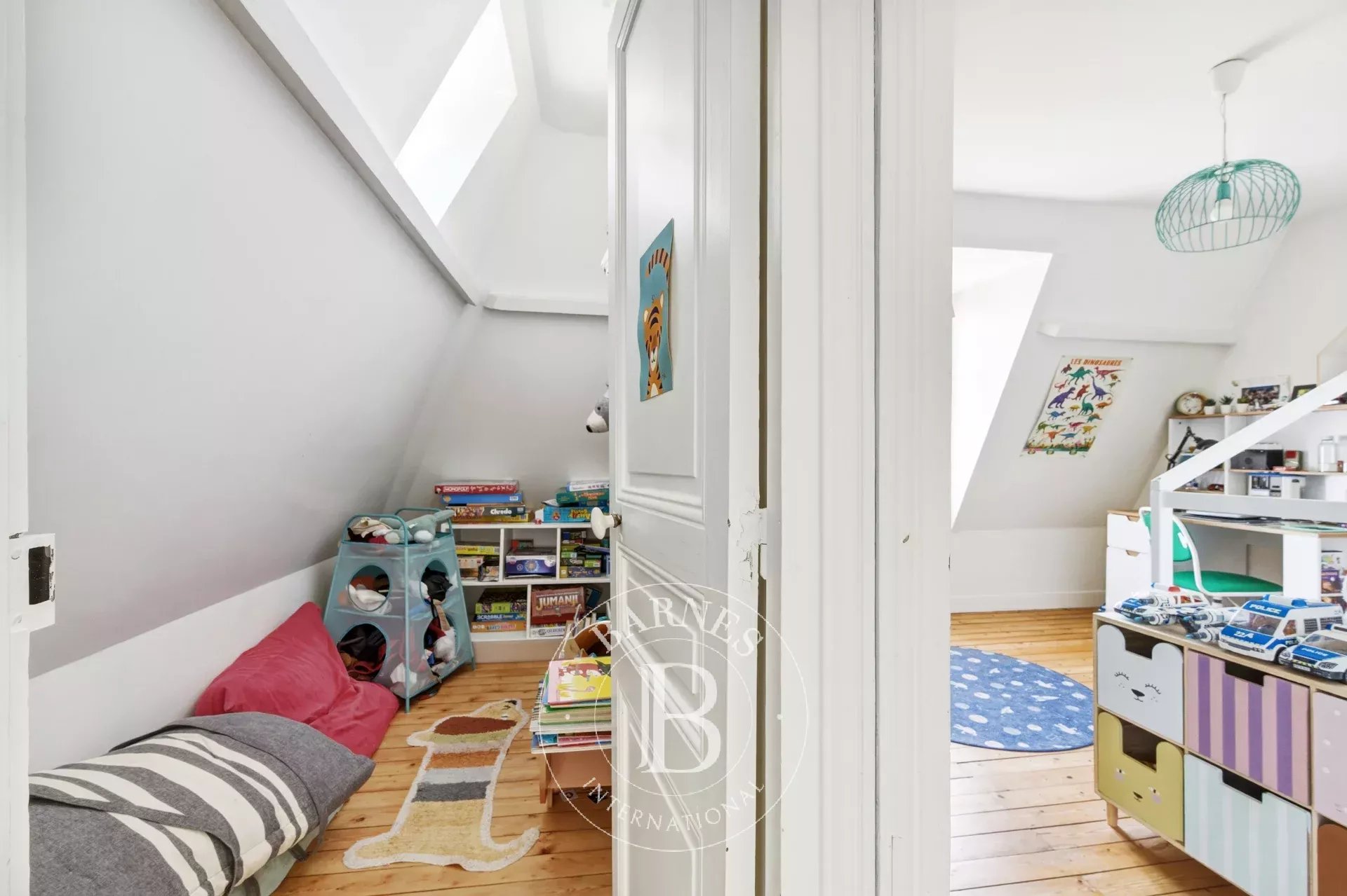 Saint-Maur-des-Fossés  - Casa 7 Cuartos 5 Habitaciones - picture 17