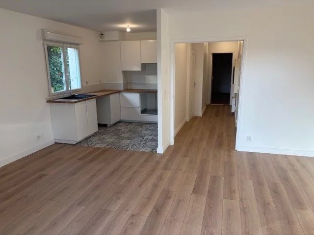 Vente Appartement Ozoir-la-Ferrière