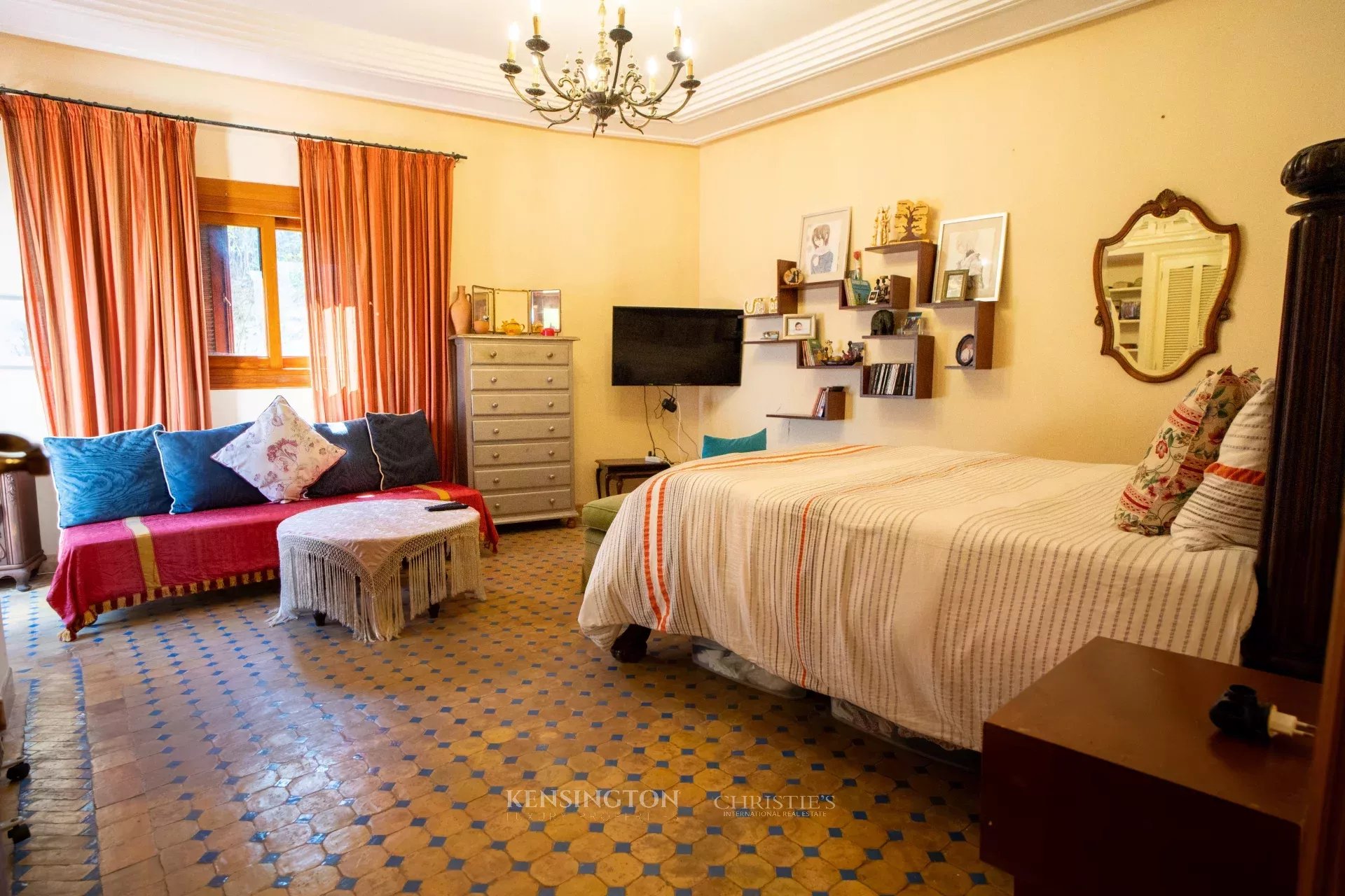 5 Bedroom Villa/Townhouse's Image 11