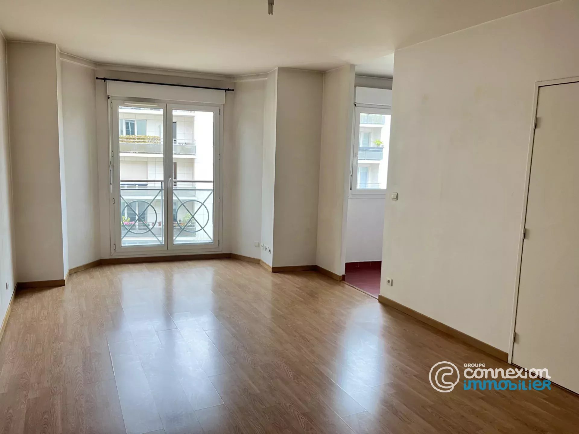 Studio CLICHY-LEVALLOIS