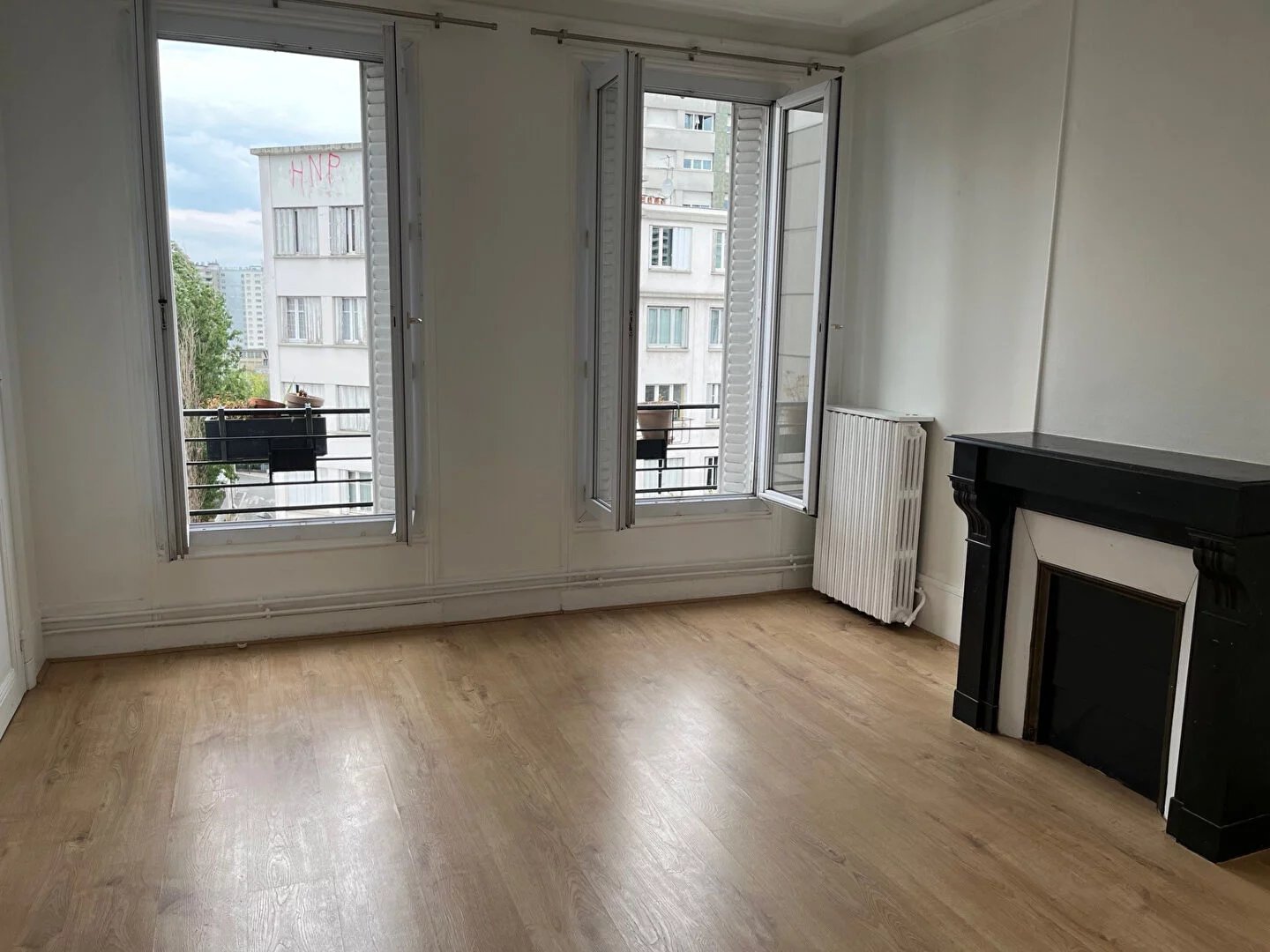 Appartement  3 pièce(s) 45 m2