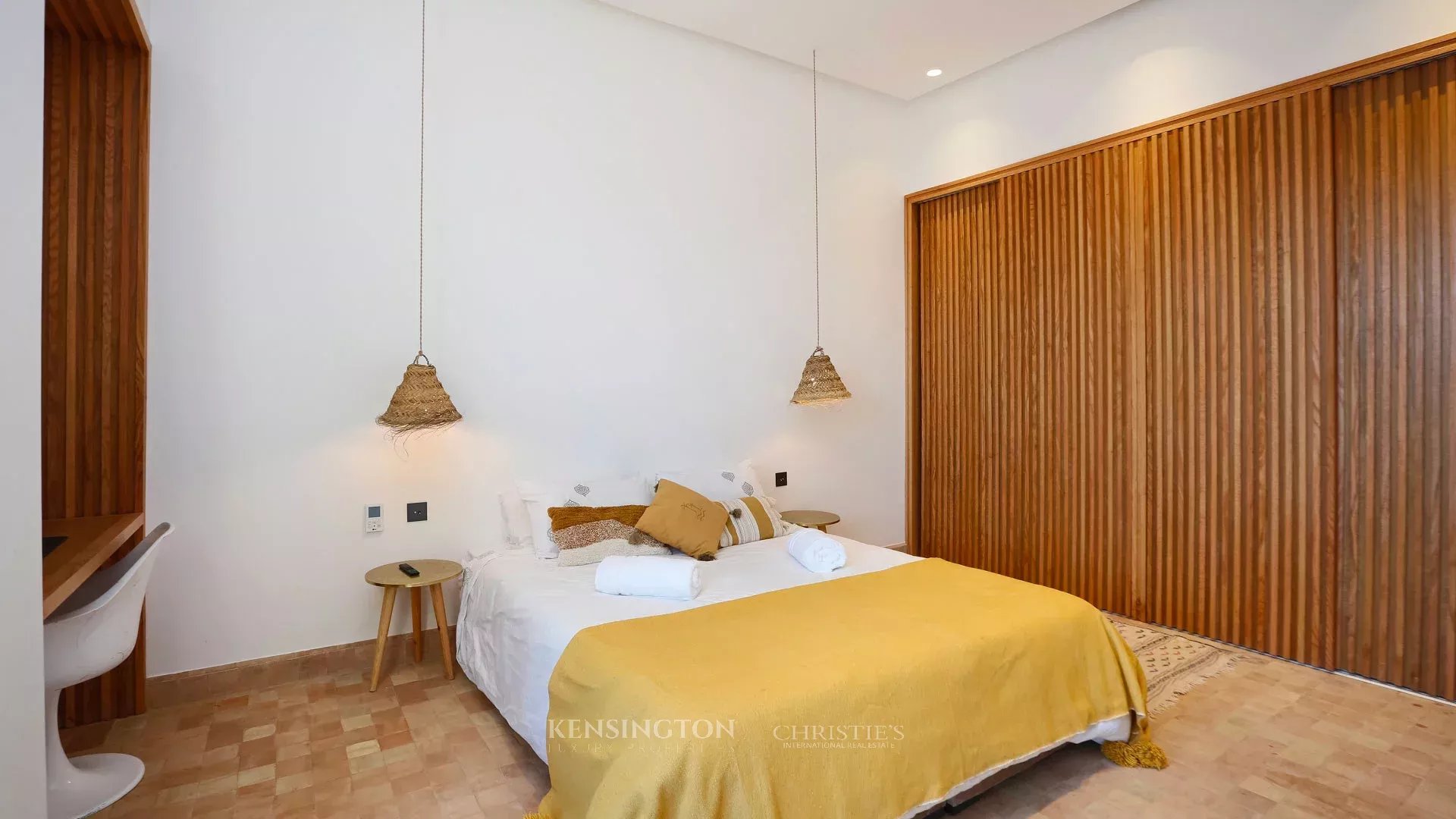 4 Bedroom Villa/Townhouse's Image 25