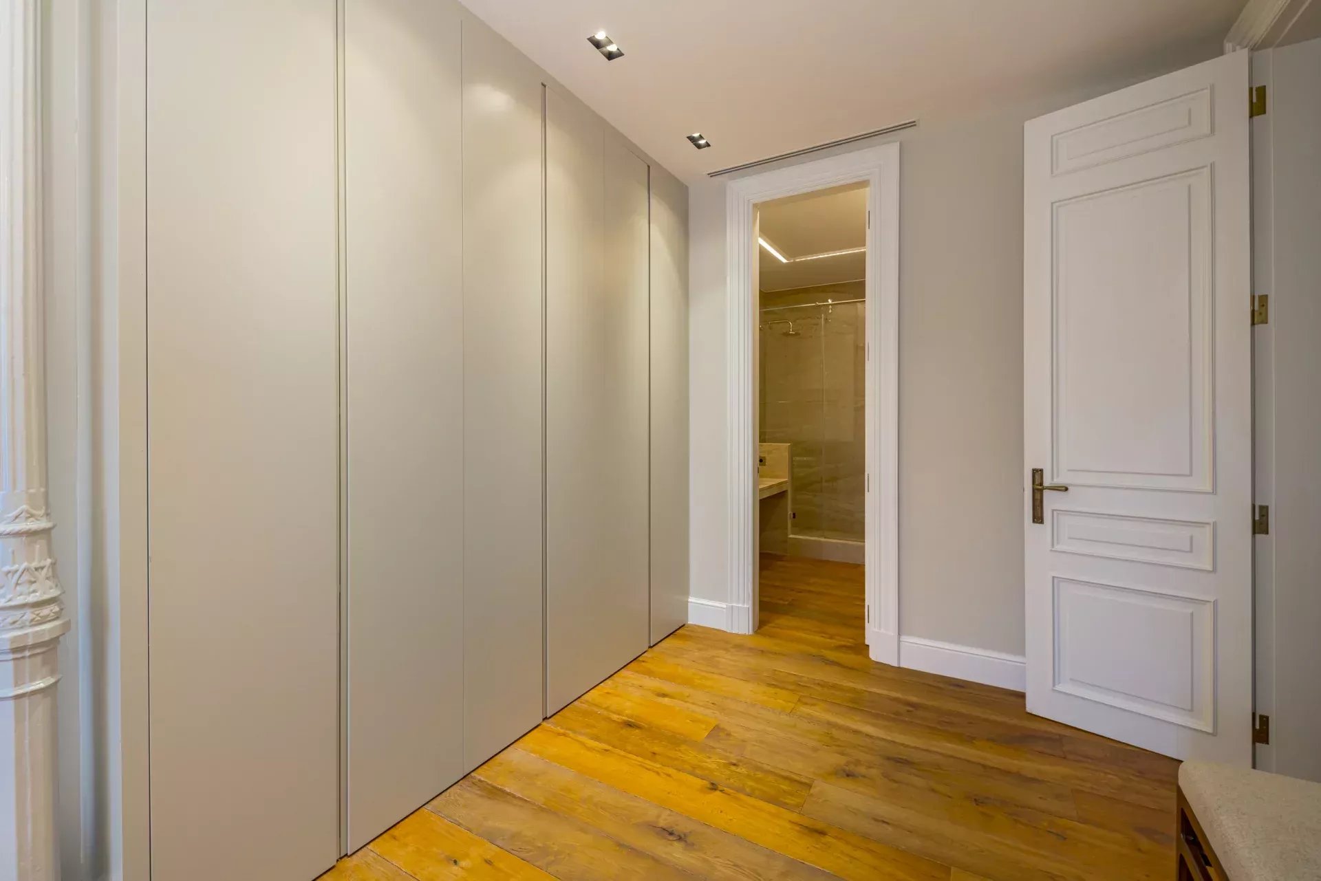 Daire Madrid - picture 16