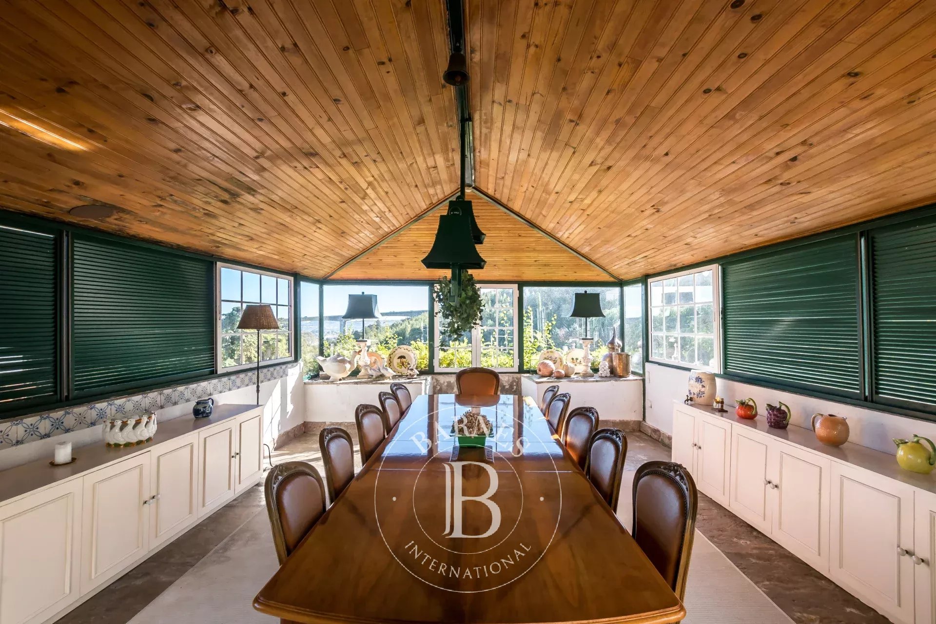 Ferme du XVIIe siècle