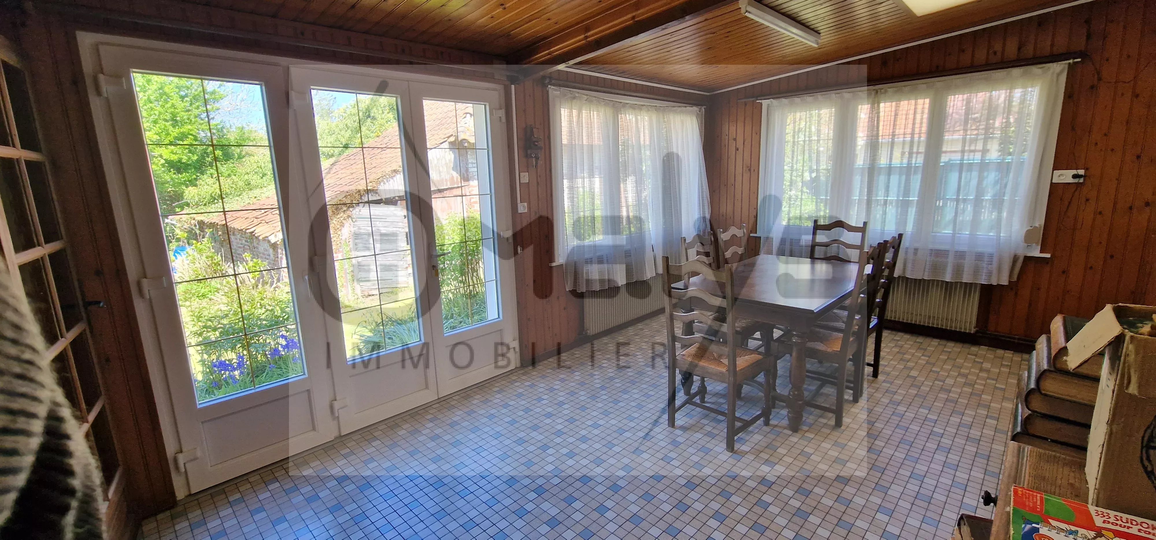 Vente Maison Aire-sur-la-Lys